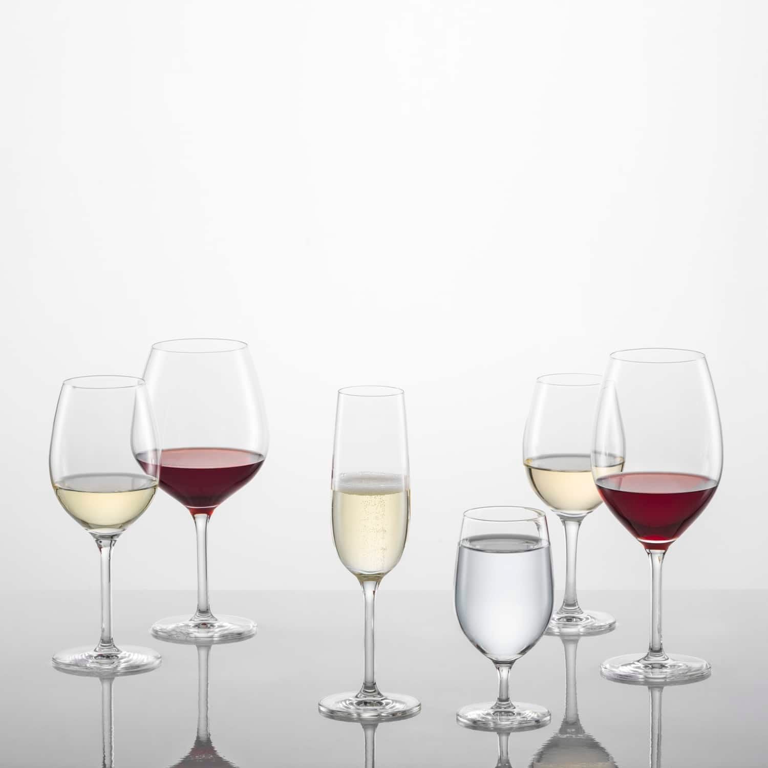 Schott Zwiesel Banquet Shotglas 7,5 cl - 6 Stuks - Glazen.nl