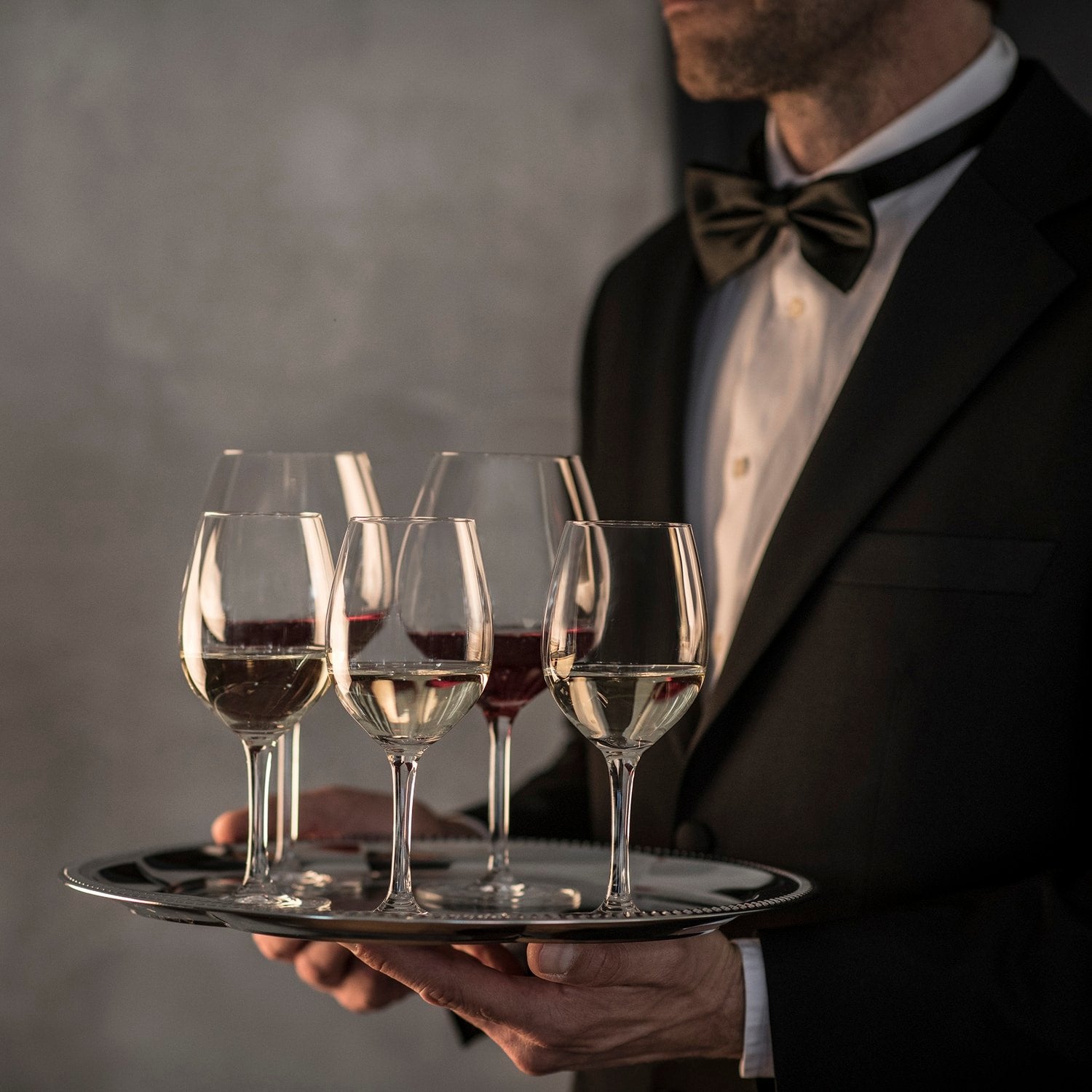 Schott Zwiesel Banquet Shotglas 7,5 cl - 6 Stuks - Glazen.nl