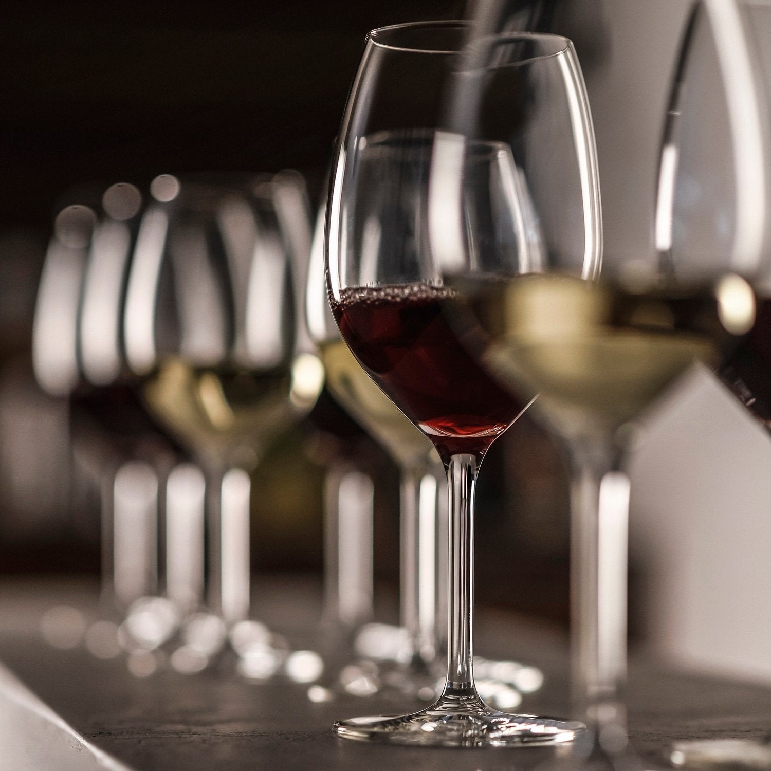 Schott Zwiesel Banquet Shotglas 7,5 cl - 6 Stuks - Glazen.nl