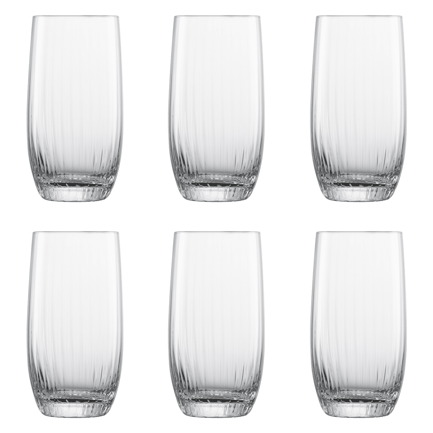 Zwiesel Glas Melody Longdrinkglas 49,9 cl - 6 Stuks - Glazen.nl