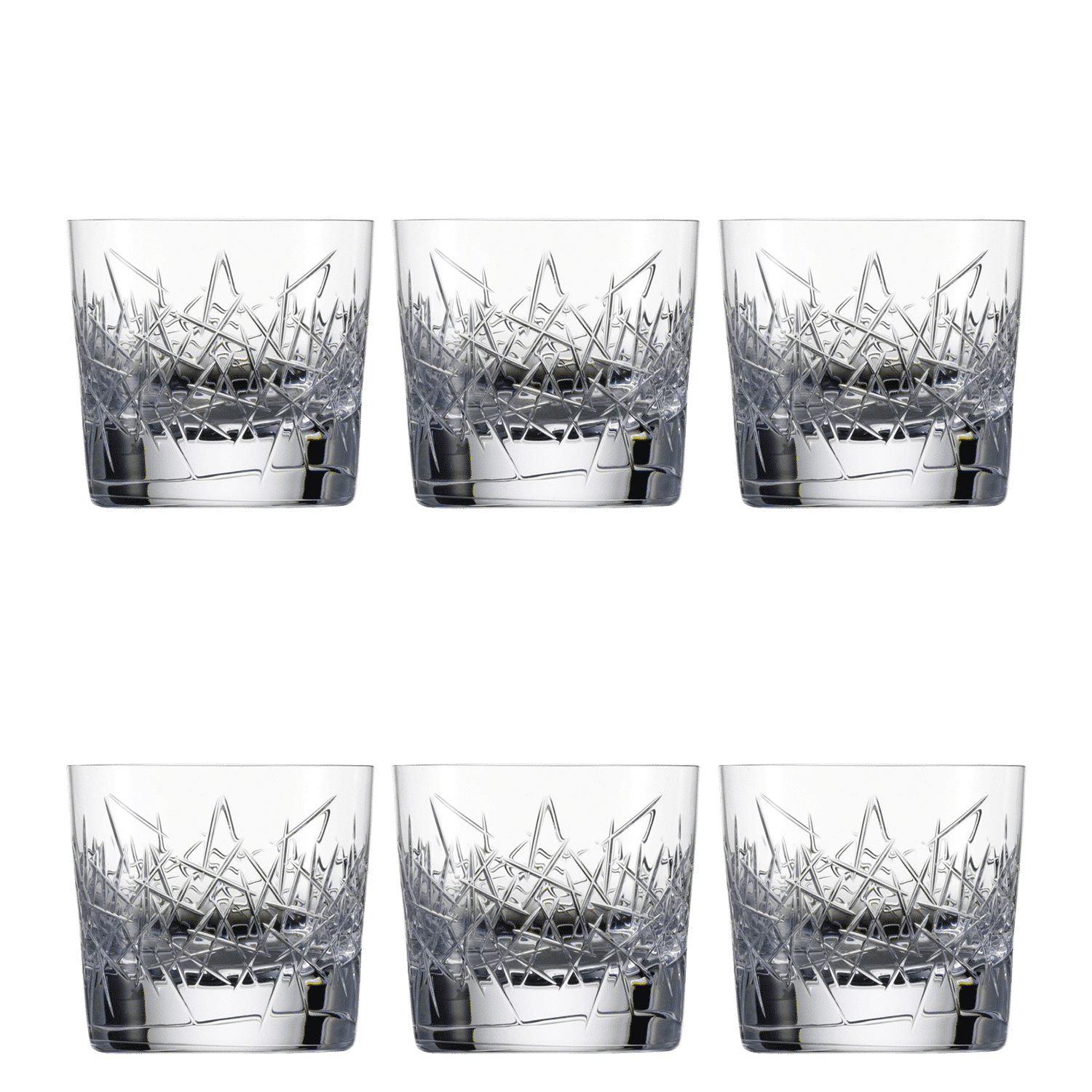 Zwiesel Glas Hommage Glace Whiskeyglas 28,8 cl - 6 Stuks - Glazen.nl