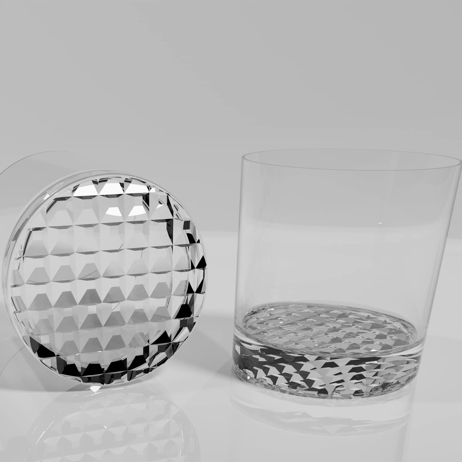 Zwiesel Glas Perspective Whiskeyglas 39,9 cl - 6 Stuks - Glazen.nl