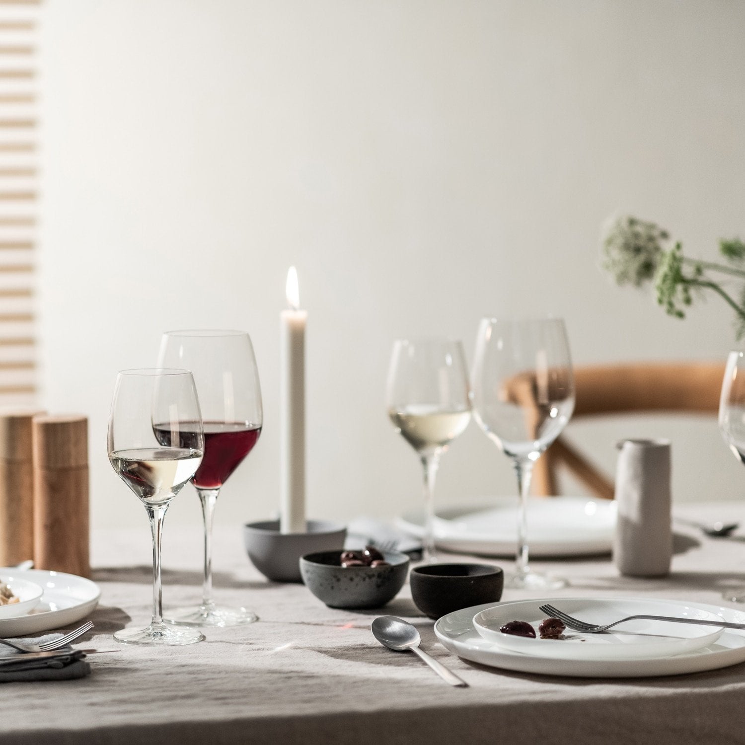 Zwiesel Glas Rotation Wijnglas 36 cl - 6 Stuks - Glazen.nl