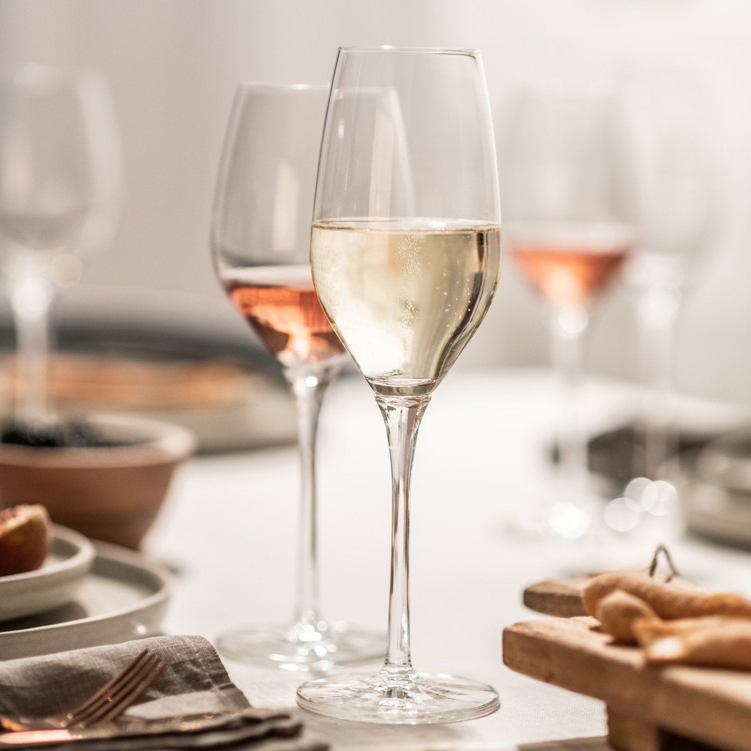 Zwiesel Glas Rotation Wijnglas 63,8 cl - 6 Stuks - Glazen.nl