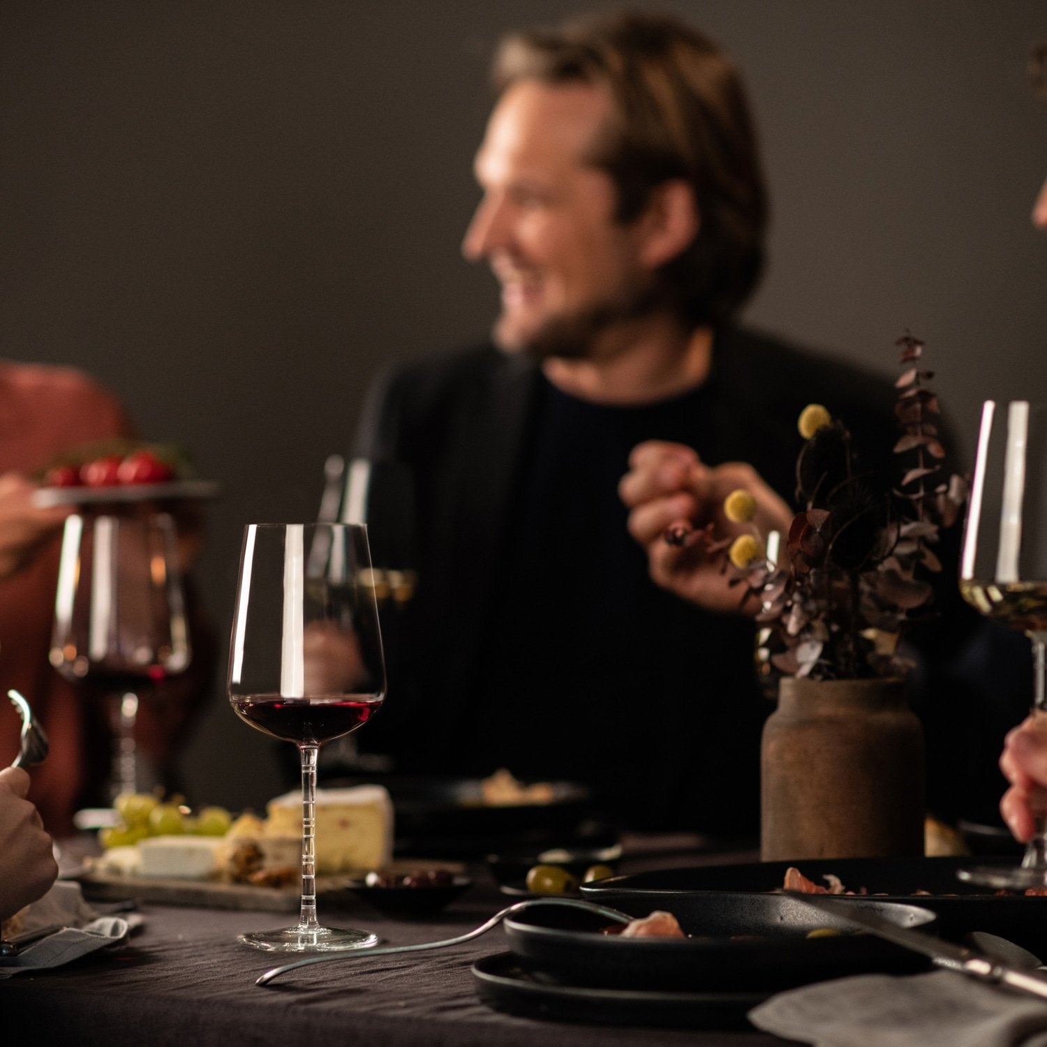 Zwiesel Glas Journey Wijnglas 60,8 cl - 6 Stuks - Glazen.nl