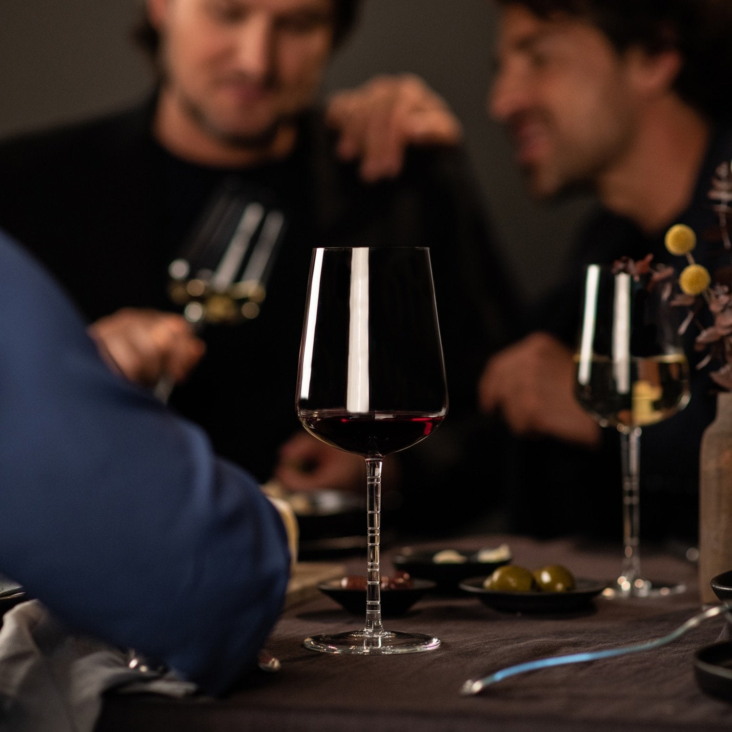 Zwiesel Glas Journey Wijnglas 80,5 cl - 6 Stuks - Glazen.nl