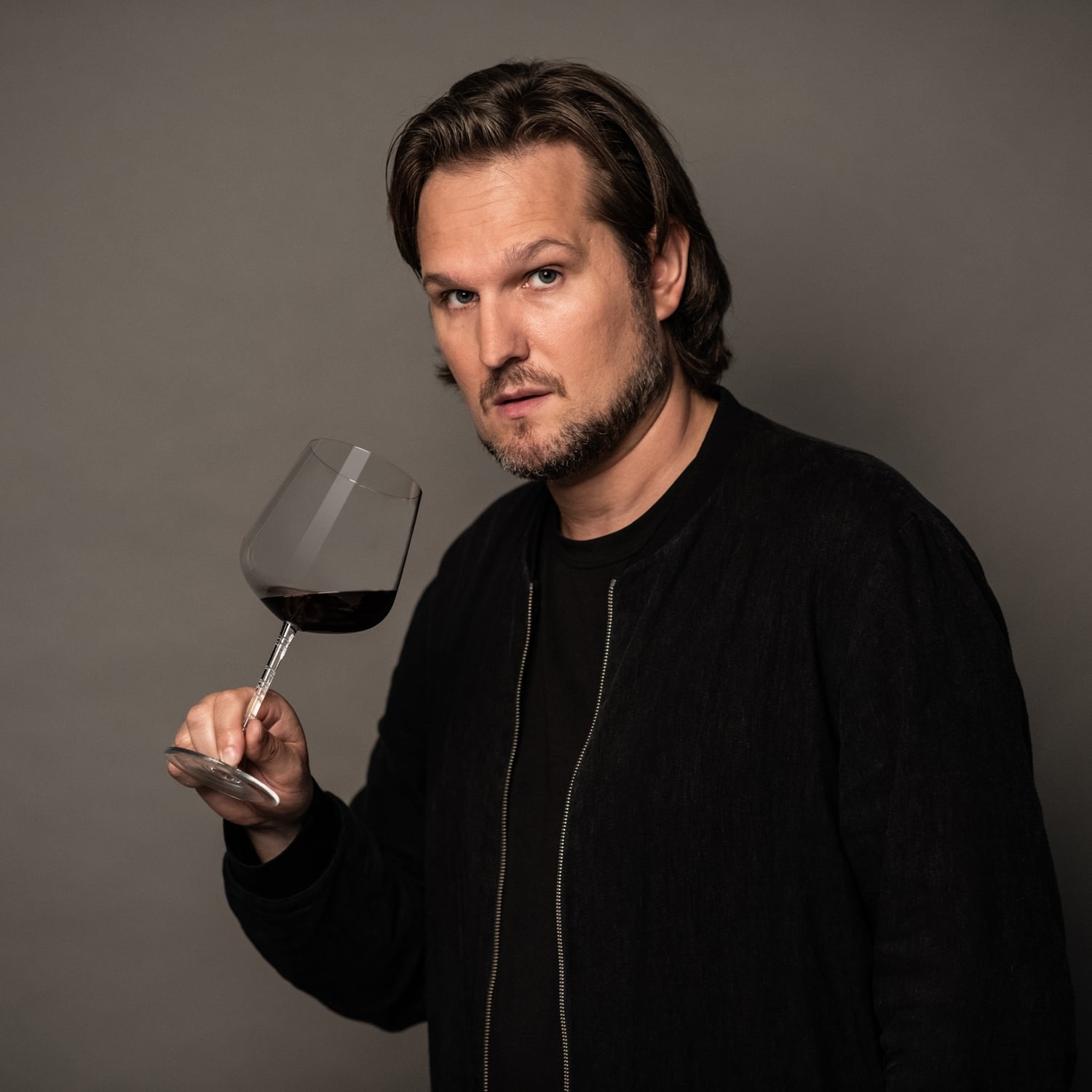 Zwiesel Glas Journey Wijnglas 80,5 cl - 6 Stuks - Glazen.nl