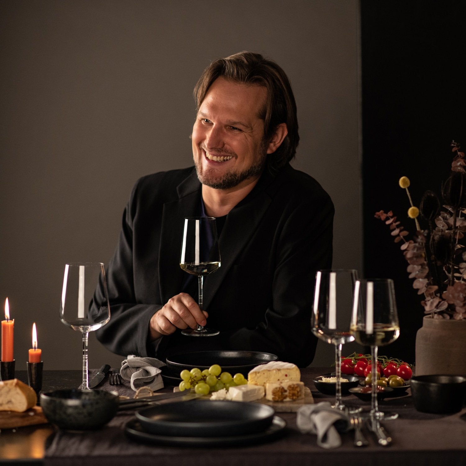 Zwiesel Glas Journey Wijnglas 80,5 cl - 6 Stuks - Glazen.nl