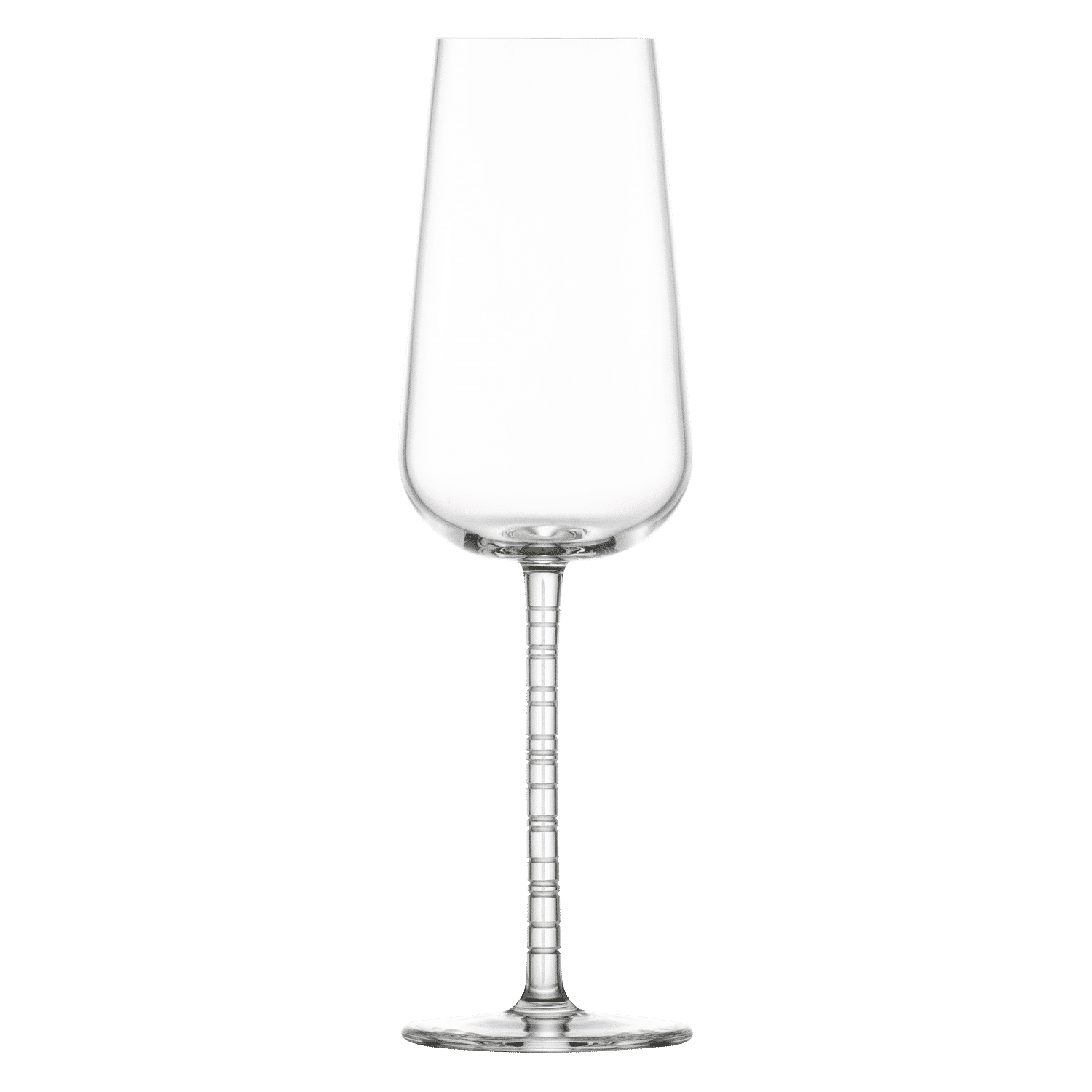 Zwiesel Glas Journey Champagneglas / Flute 35,8 cl - 6 Stuks - Glazen.nl