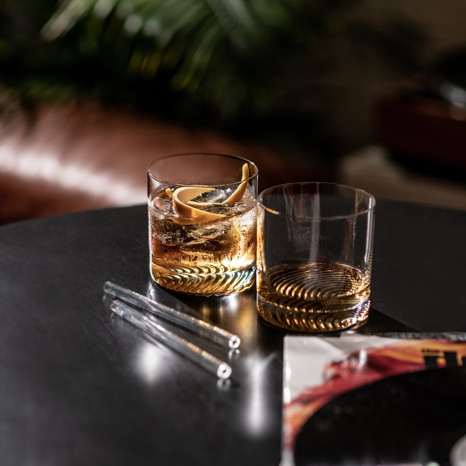 Zwiesel Glas Volume Whiskeyglas 39,9 cl - 6 Stuks - Glazen.nl