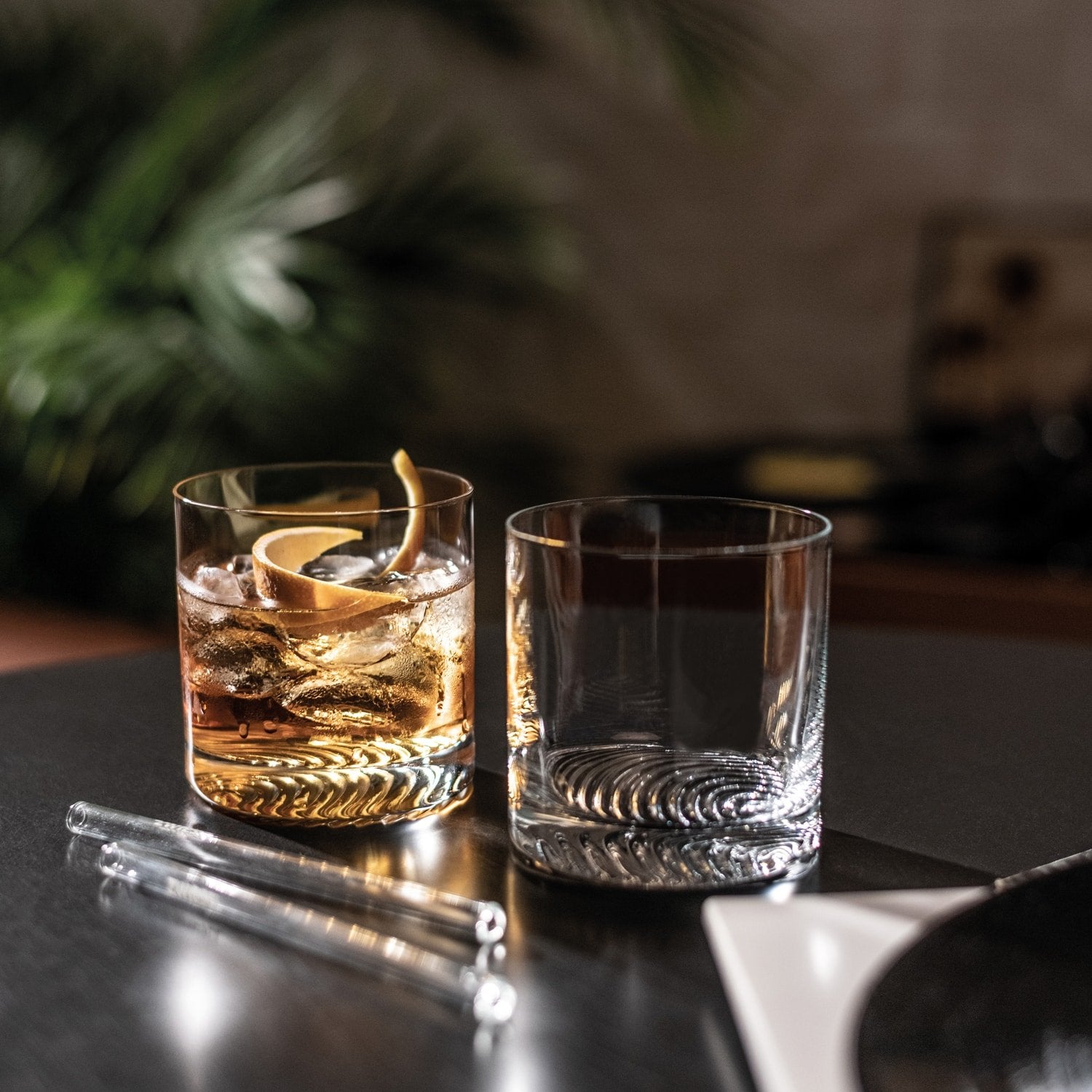 Zwiesel Glas Volume Whiskeyglas 20 cl - 6 Stuks - Glazen.nl