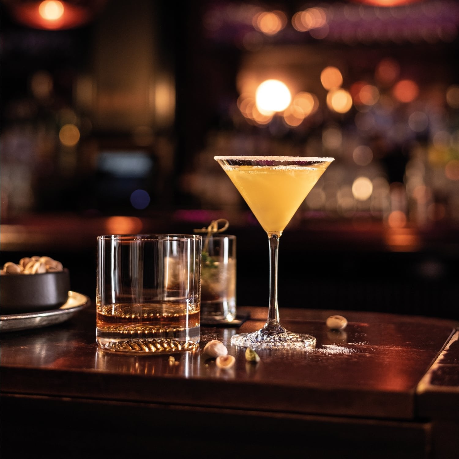 Zwiesel Glas Volume Whiskeyglas 39,9 cl - 6 Stuks - Glazen.nl