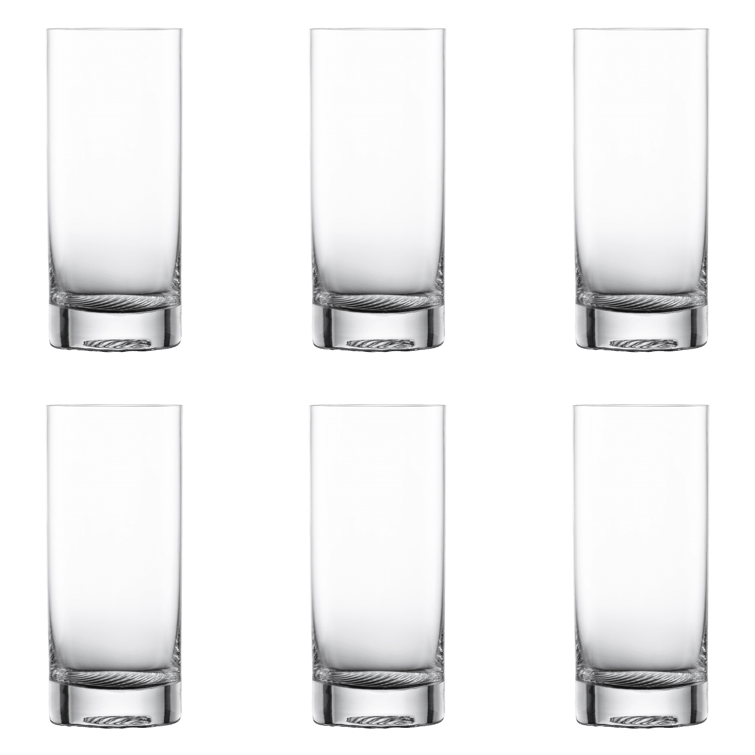 Zwiesel Glas Volume Longdrinkglas 48 cl - 6 Stuks - Glazen.nl