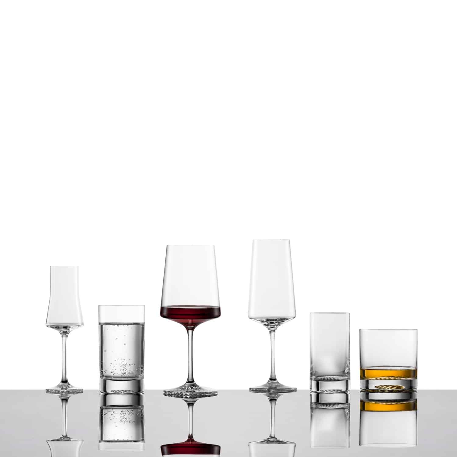 Zwiesel Glas Volume Whiskeyglas 39,9 cl - 6 Stuks - Glazen.nl