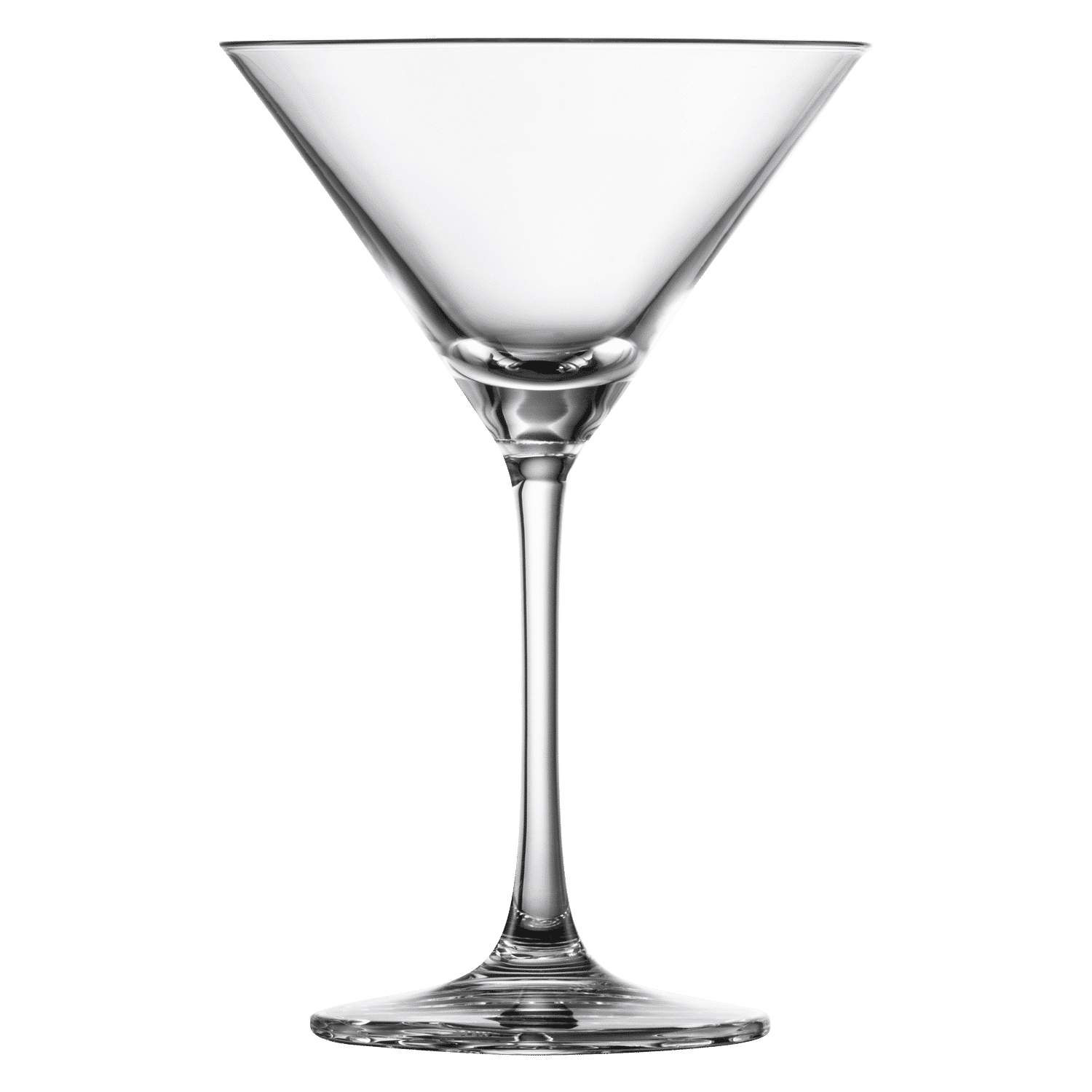 Zwiesel Glas Volume Cocktailglas 16,6 cl - 6 Stuks - Glazen.nl