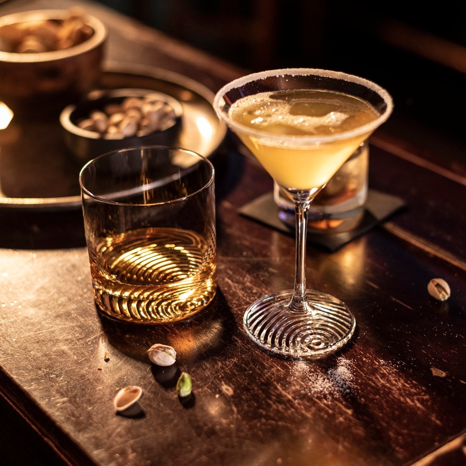 Zwiesel Glas Volume Whiskeyglas 39,9 cl - 6 Stuks - Glazen.nl