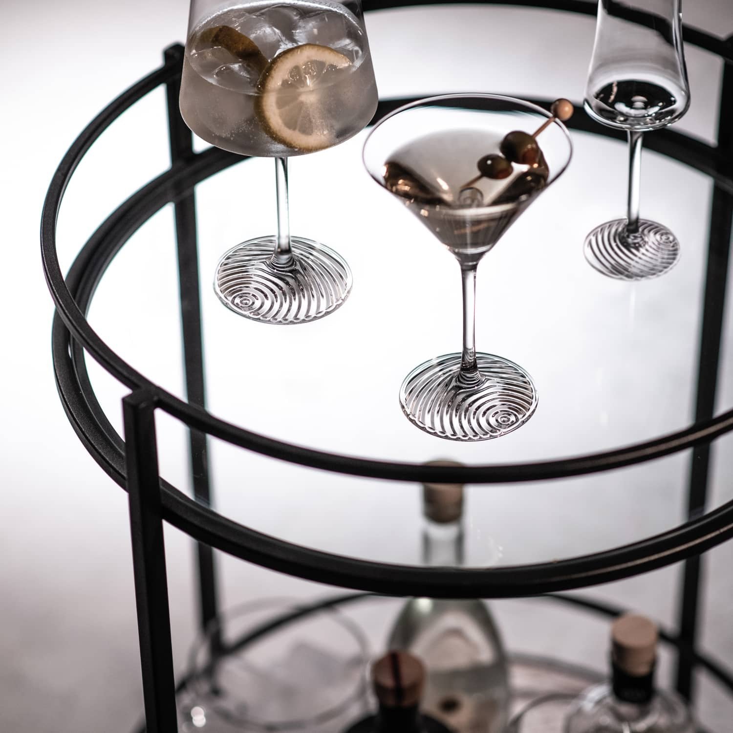 Zwiesel Glas Volume Cocktailglas 16,6 cl - 6 Stuks - Glazen.nl