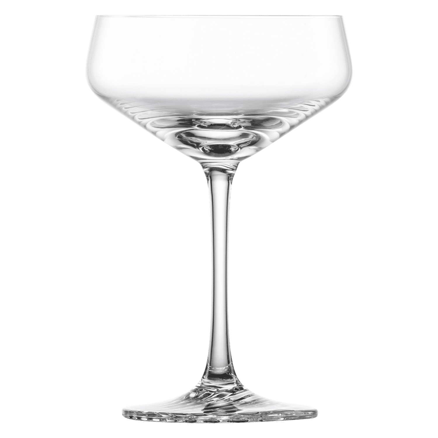 Zwiesel Glas Volume Champagneglas / Coupe 27,7 cl - 6 Stuks - Glazen.nl