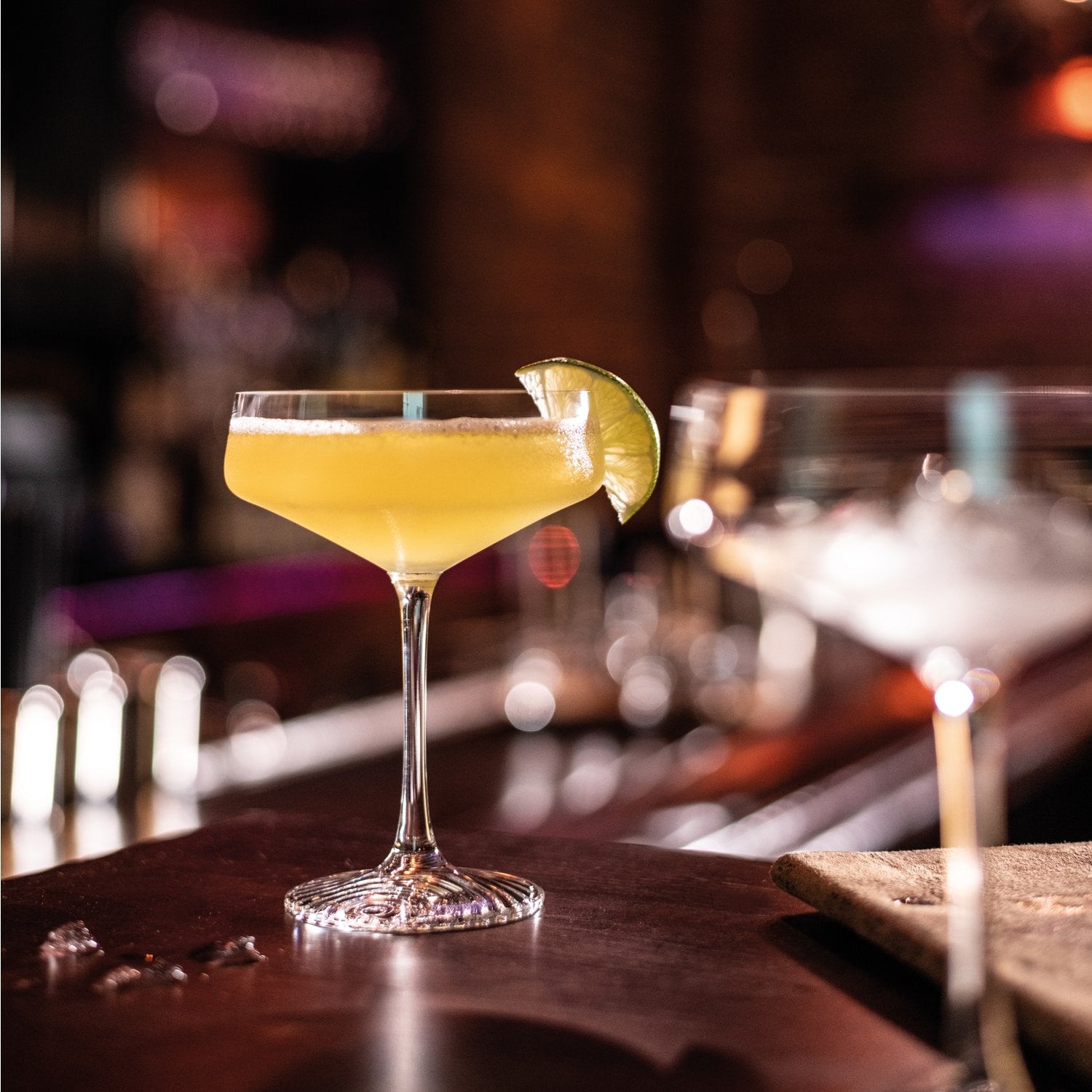 Zwiesel Glas Volume Champagneglas / Coupe 27,7 cl - 6 Stuks - Glazen.nl