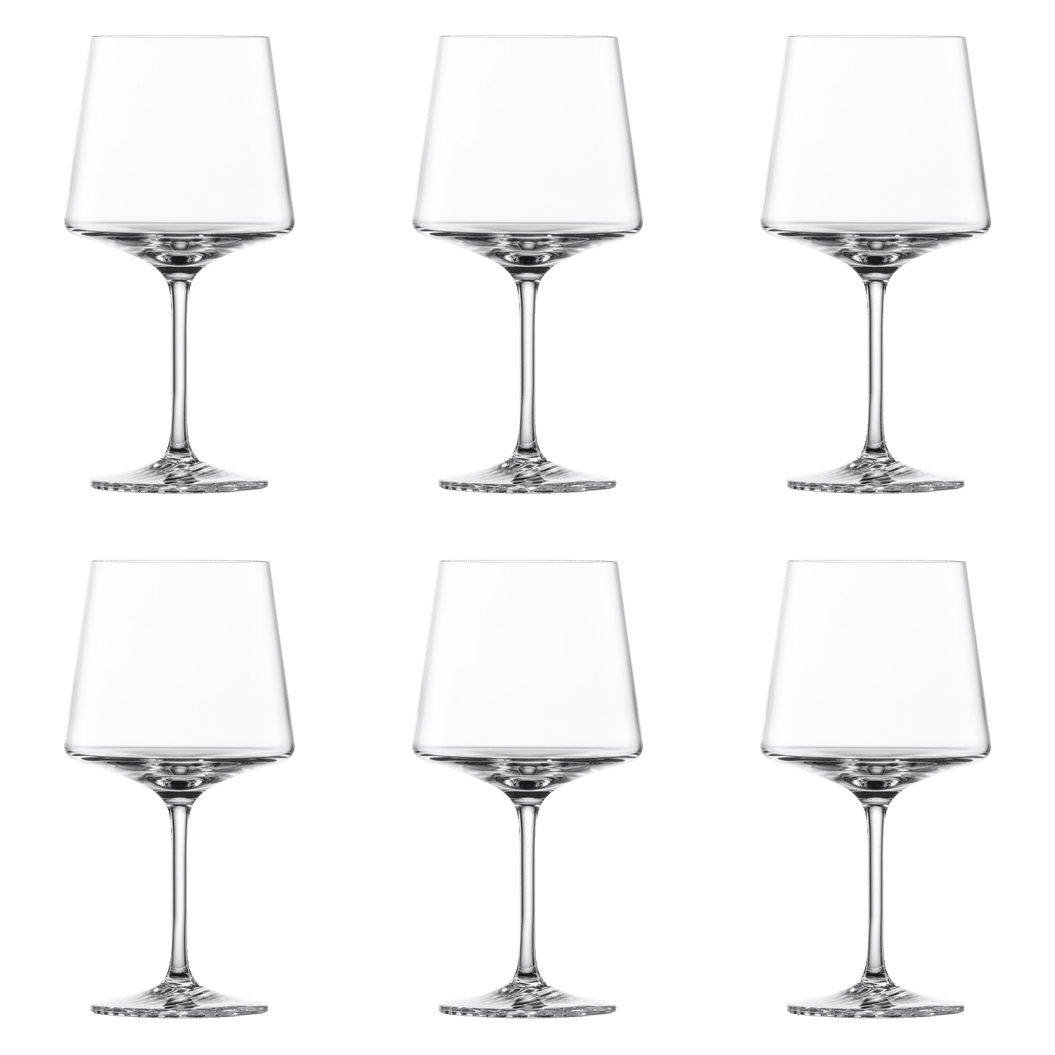 Zwiesel Glas Volume Gin Tonic Glas 63 cl - 6 Stuks - Glazen.nl