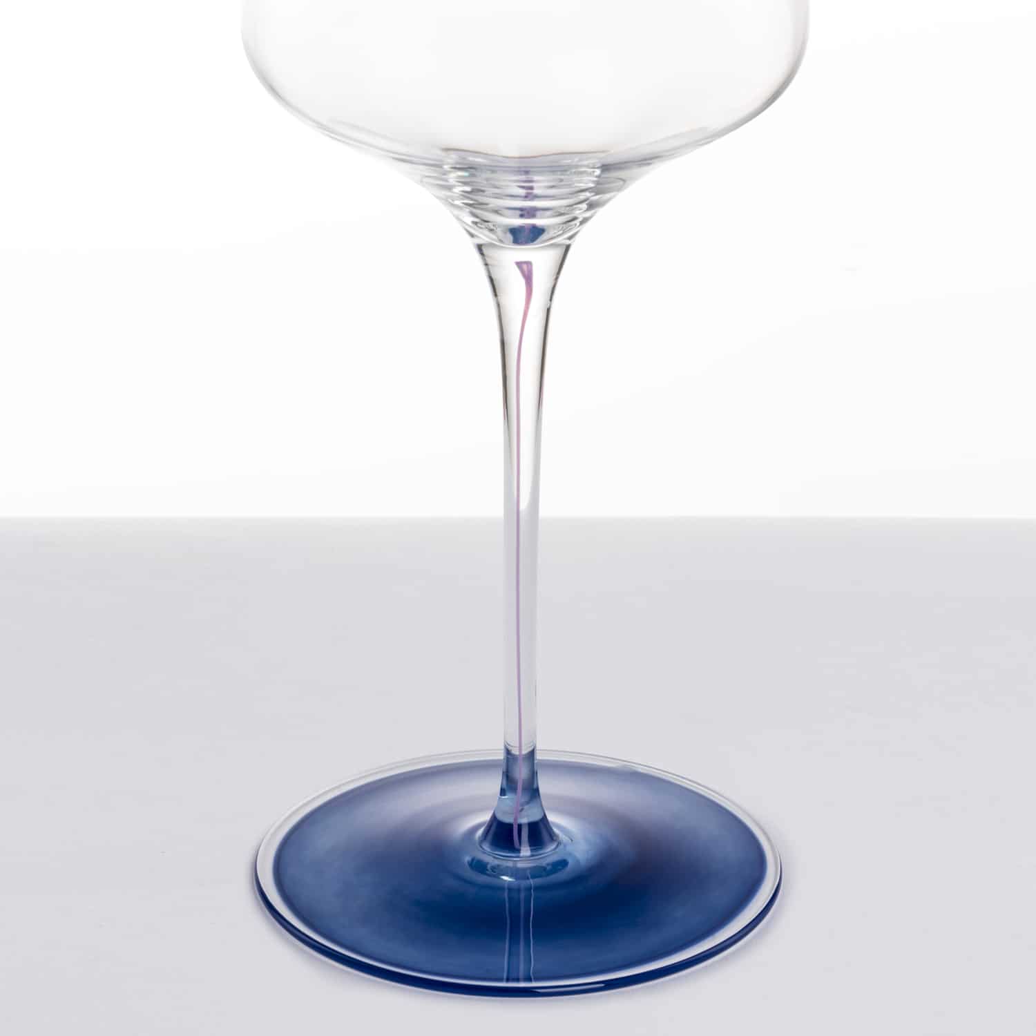 Zwiesel Glas Ink Wijnglas 63,8 cl Blauw - Glazen.nl