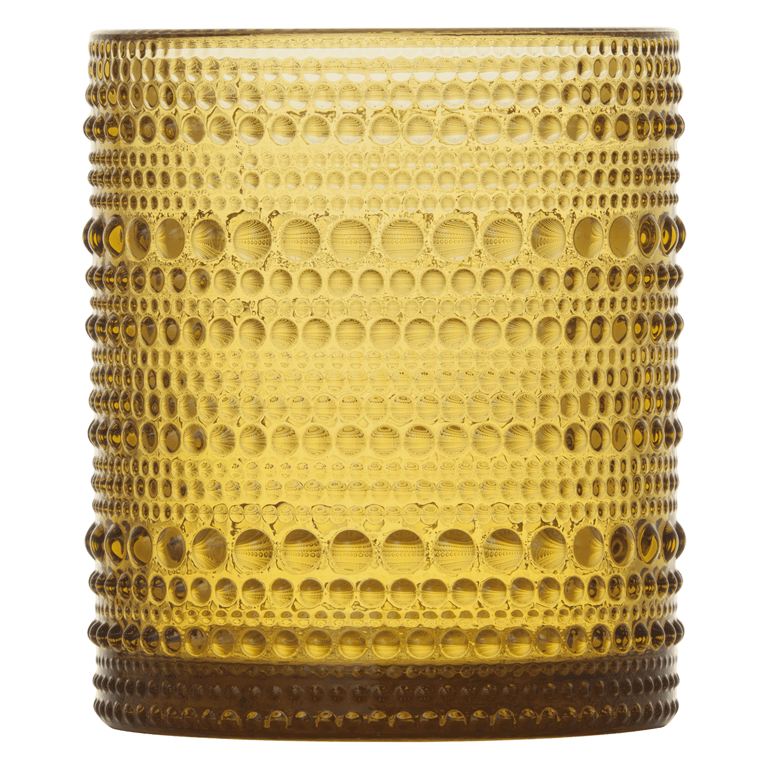 Fortessa Jupiter Tumbler 30 cl Oranje - 6 Stuks - Glazen.nl