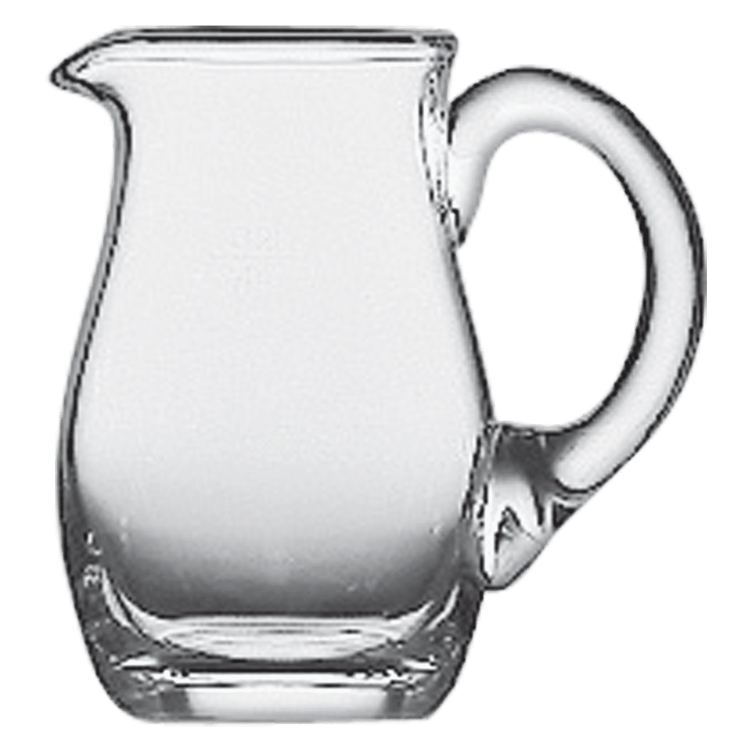 Schott Zwiesel Bistro Kan 20 cl - 6 Stuks - Glazen.nl