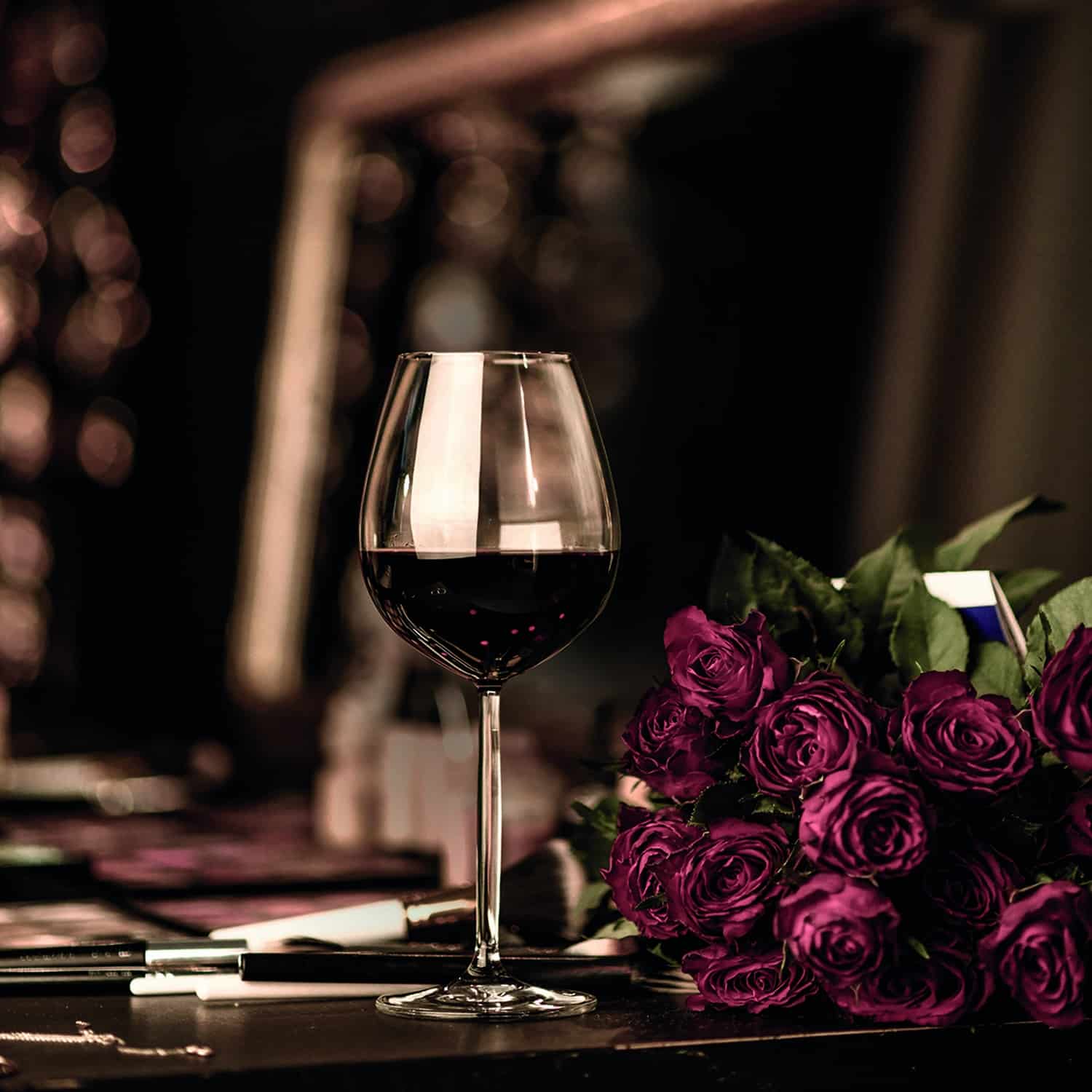 Schott Zwiesel Diva Decanteerkaraf Afsluiter - Glazen.nl