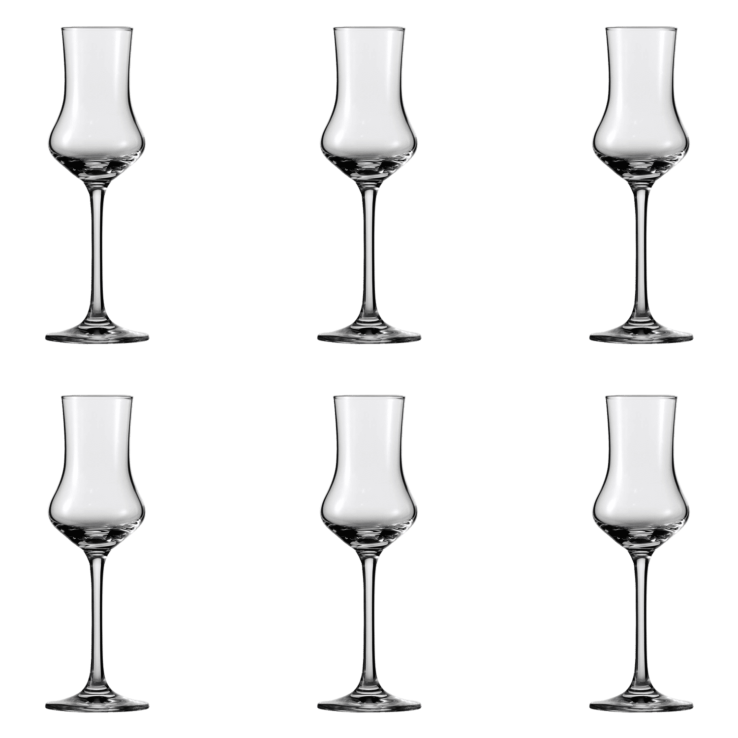 Schott Zwiesel Classico / Ever Cocktailglas 9,5 cl - 6 Stuks - Glazen.nl