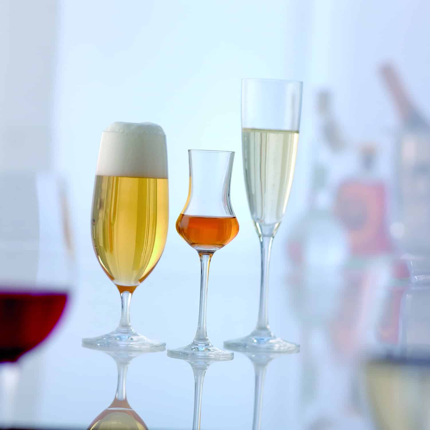 Schott Zwiesel Classico / Ever Cocktailglas 9,5 cl - 6 Stuks - Glazen.nl