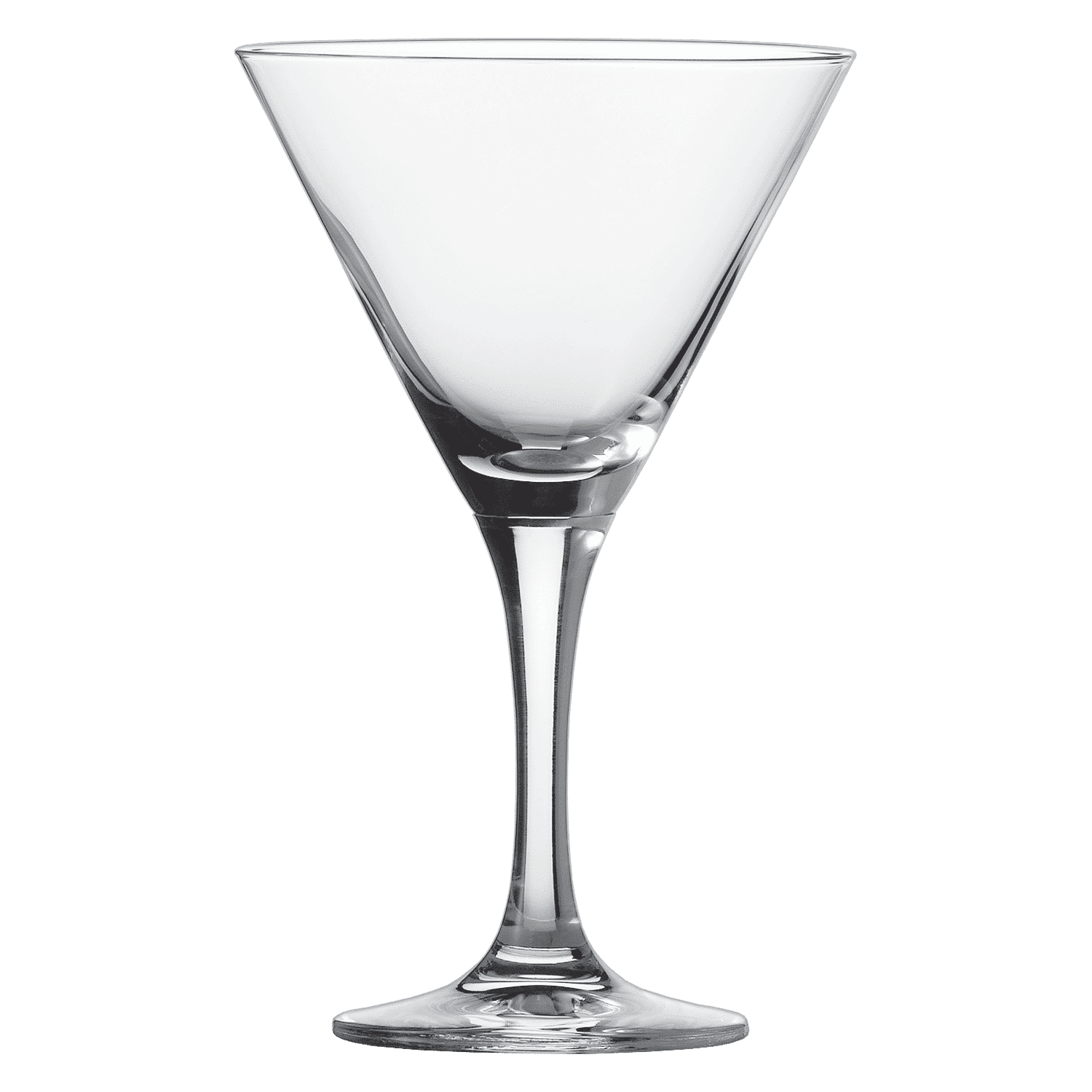 Schott Zwiesel Mondial Cocktailglas 24,2 cl - 6 Stuks - Glazen.nl