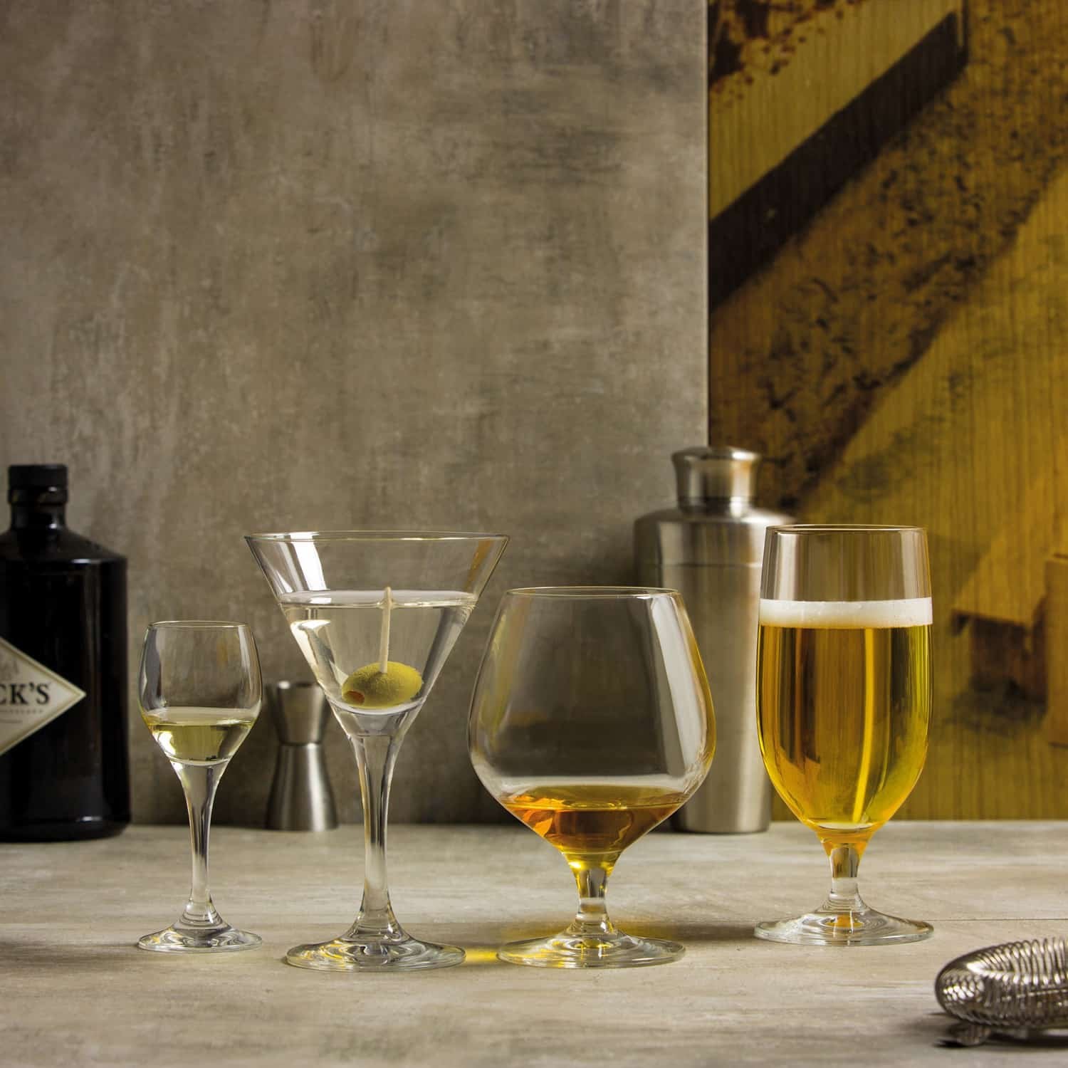 Schott Zwiesel Mondial Cognacglas 51,1 cl - 6 Stuks - Glazen.nl