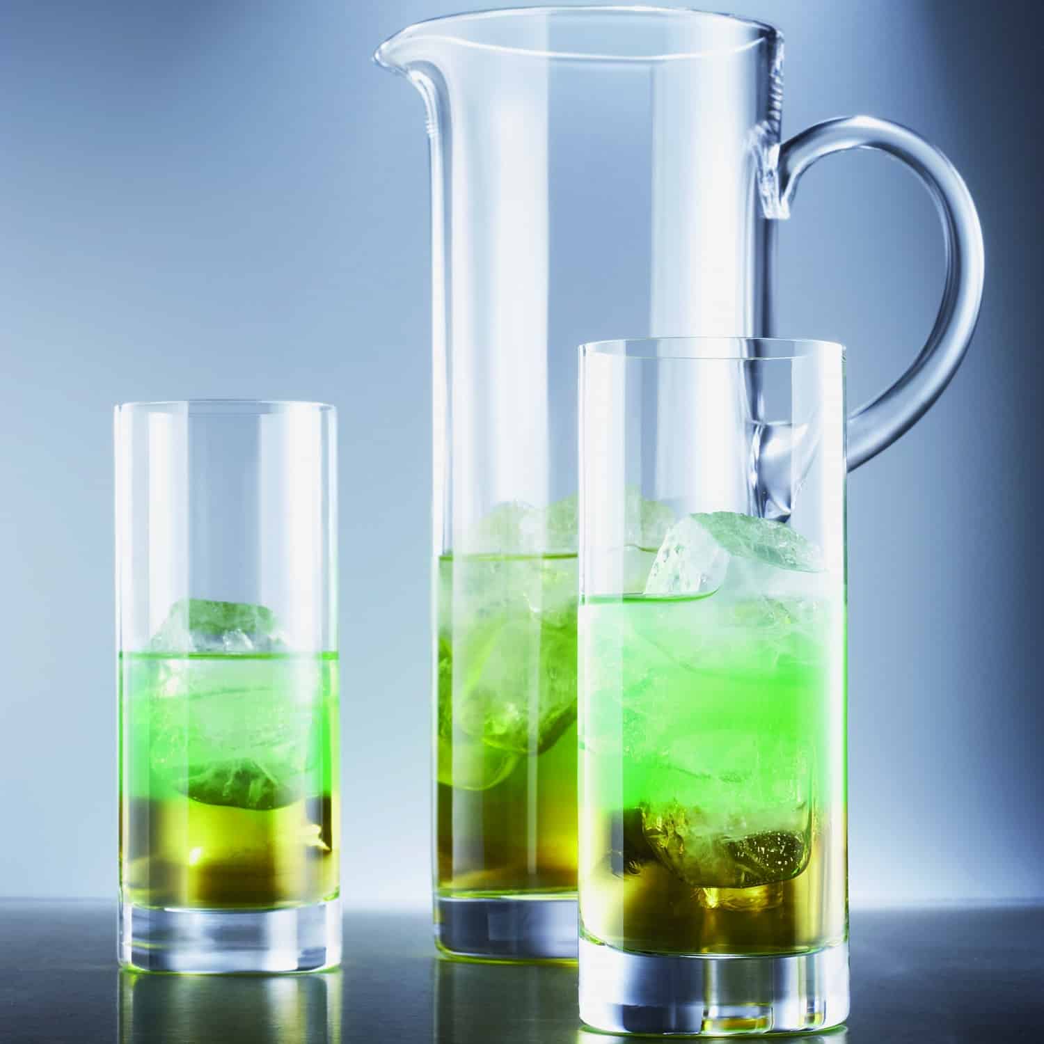 Zwiesel Glas Paris Longdrinkglas 49 cl - 6 Stuks - Glazen.nl