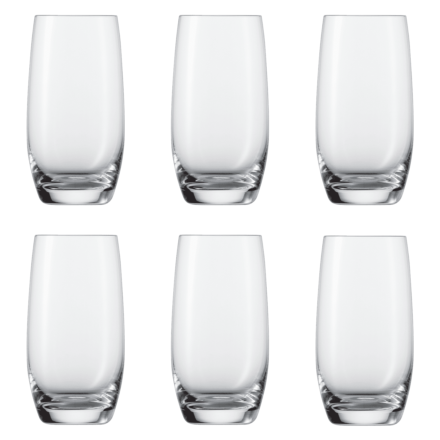 Schott Zwiesel Banquet Bierglas 32 cl - 6 Stuks - Glazen.nl