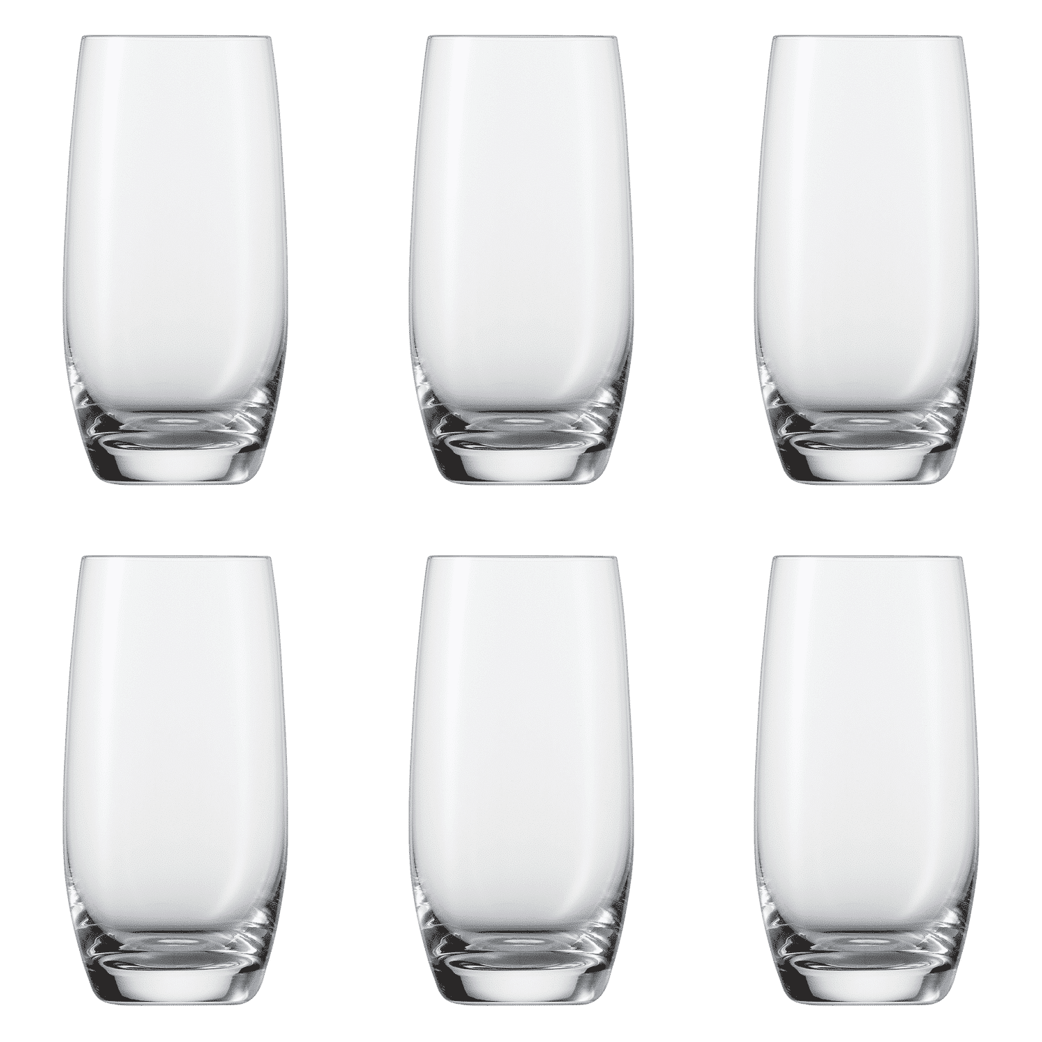 Schott Zwiesel Banquet Longdrinkglas 54 cl - 6 Stuks - Glazen.nl