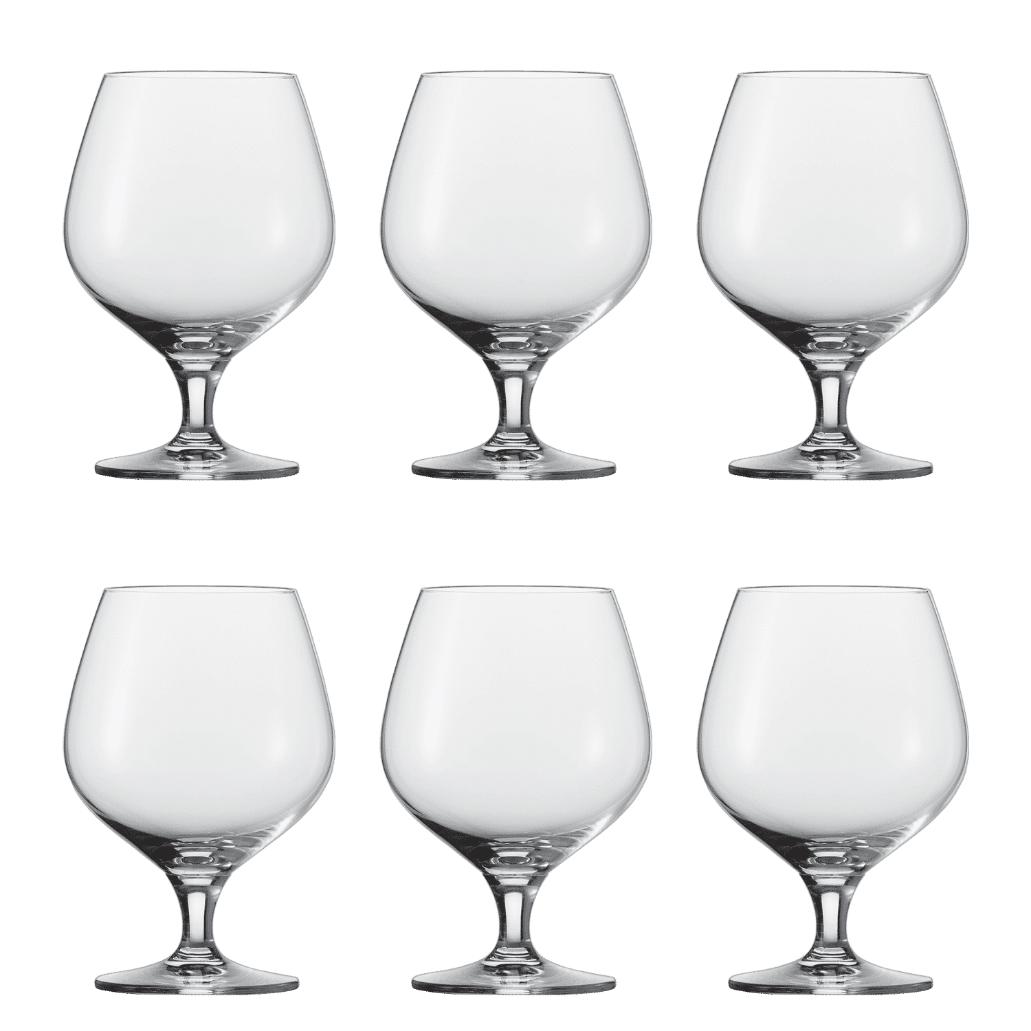 Schott Zwiesel Mondial Cognacglas 51,1 cl - 6 Stuks - Glazen.nl