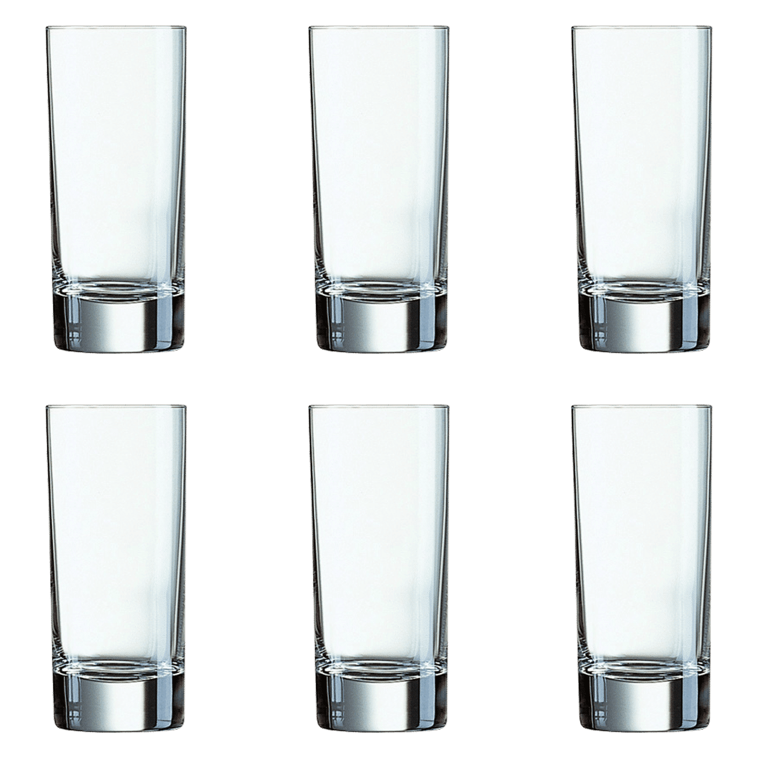 Arcoroc Islande Longdrinkglas 29 Cl - 6 Stuks - Glazen.nl