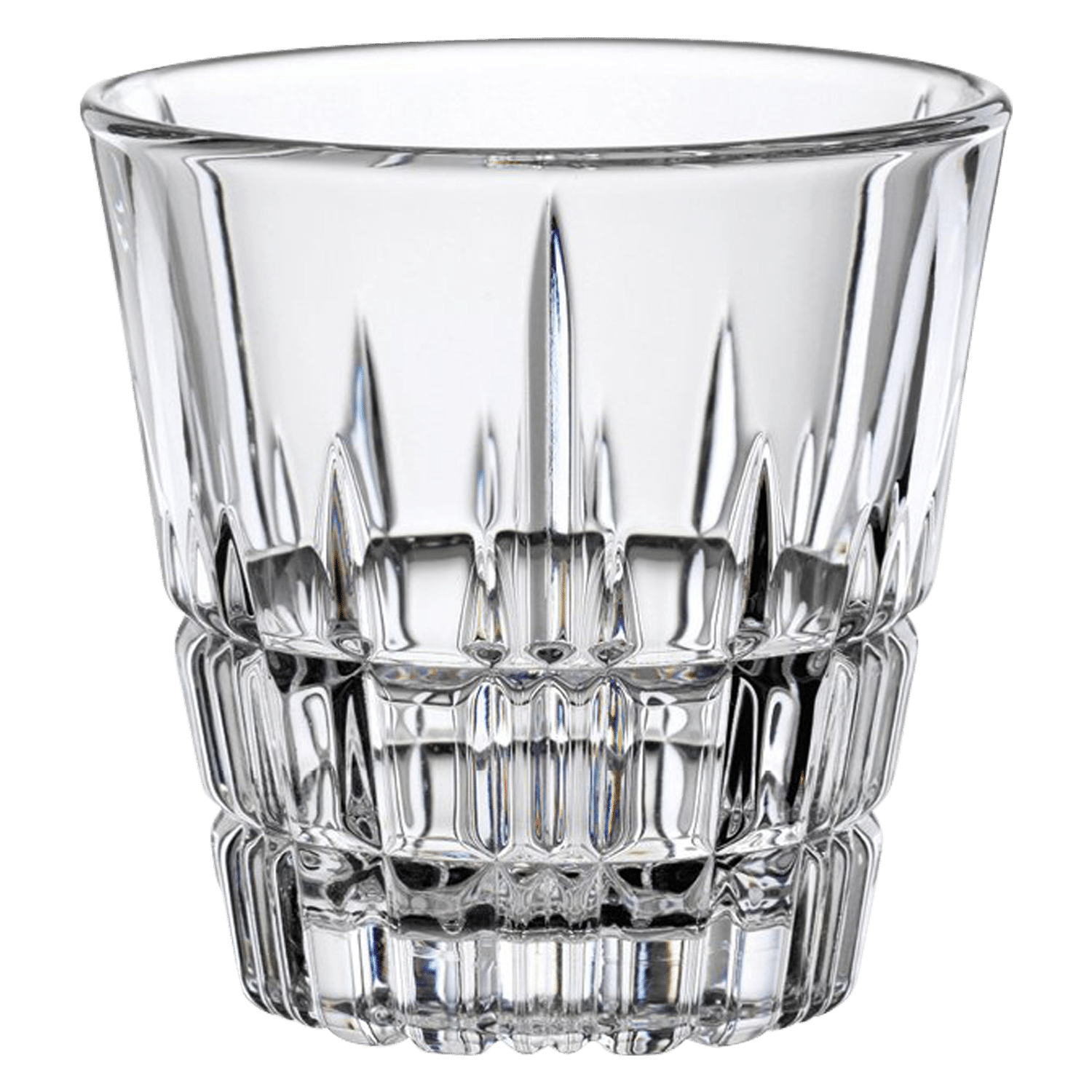 Spiegelau Perfect Serve Collection Koffieglas 7,8 Cl - 12 Stuks - Glazen.nl