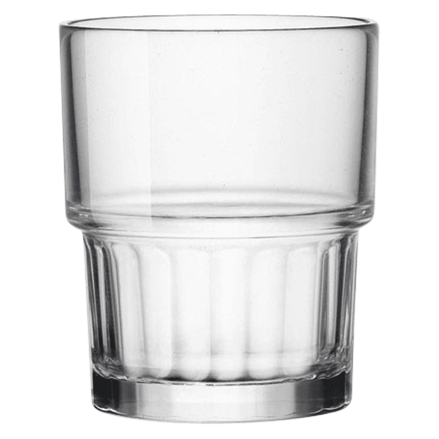 Bormioli Rocco Lyon Tumbler 16 Cl - 6 Stuks - Glazen.nl
