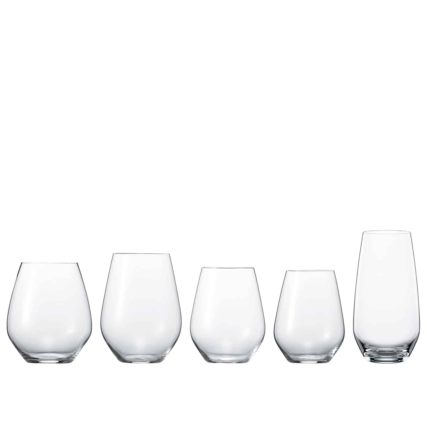 Spiegelau Authentis Casual Tumbler 46 Cl L - 12 Stuks - Glazen.nl