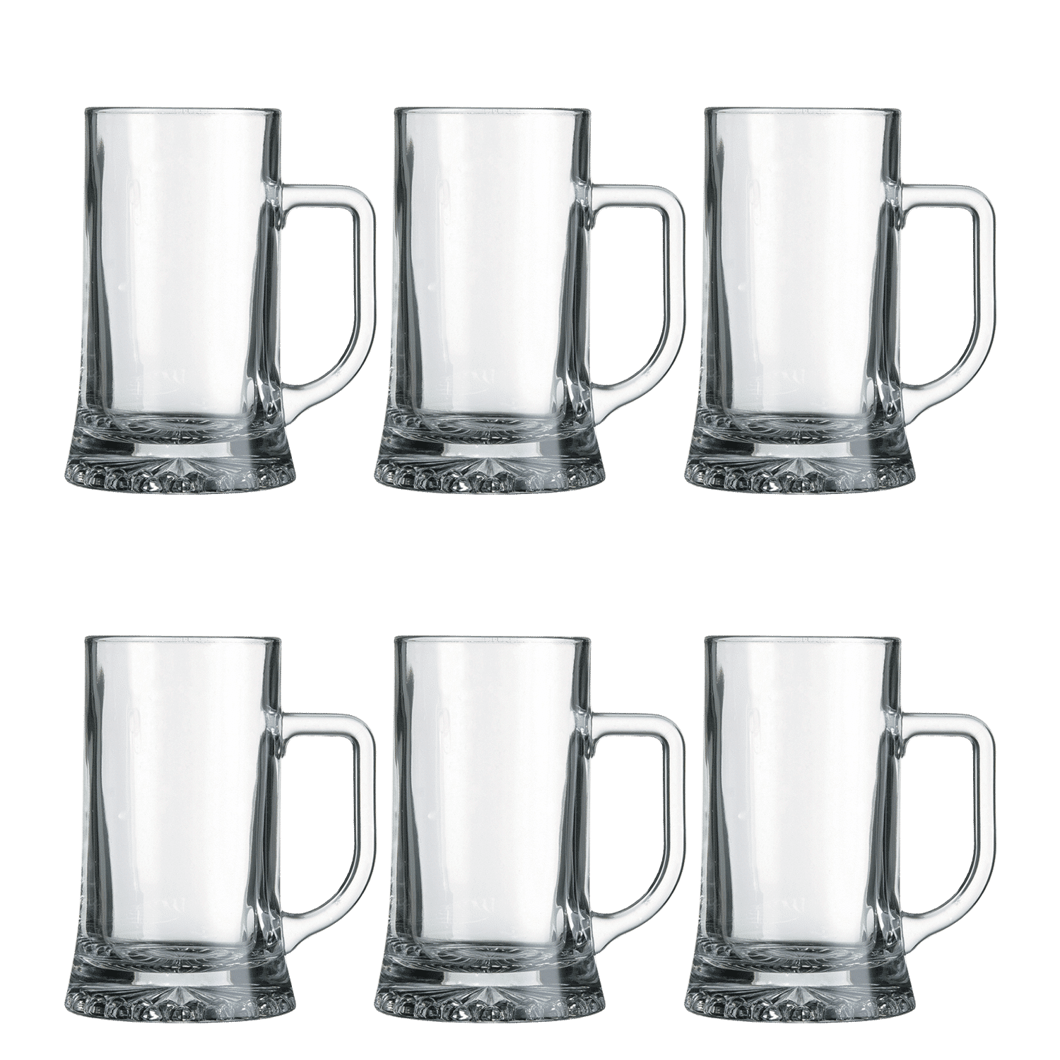 Onis Maxim Bierpul 50 Cl - 6 Stuks - Glazen.nl