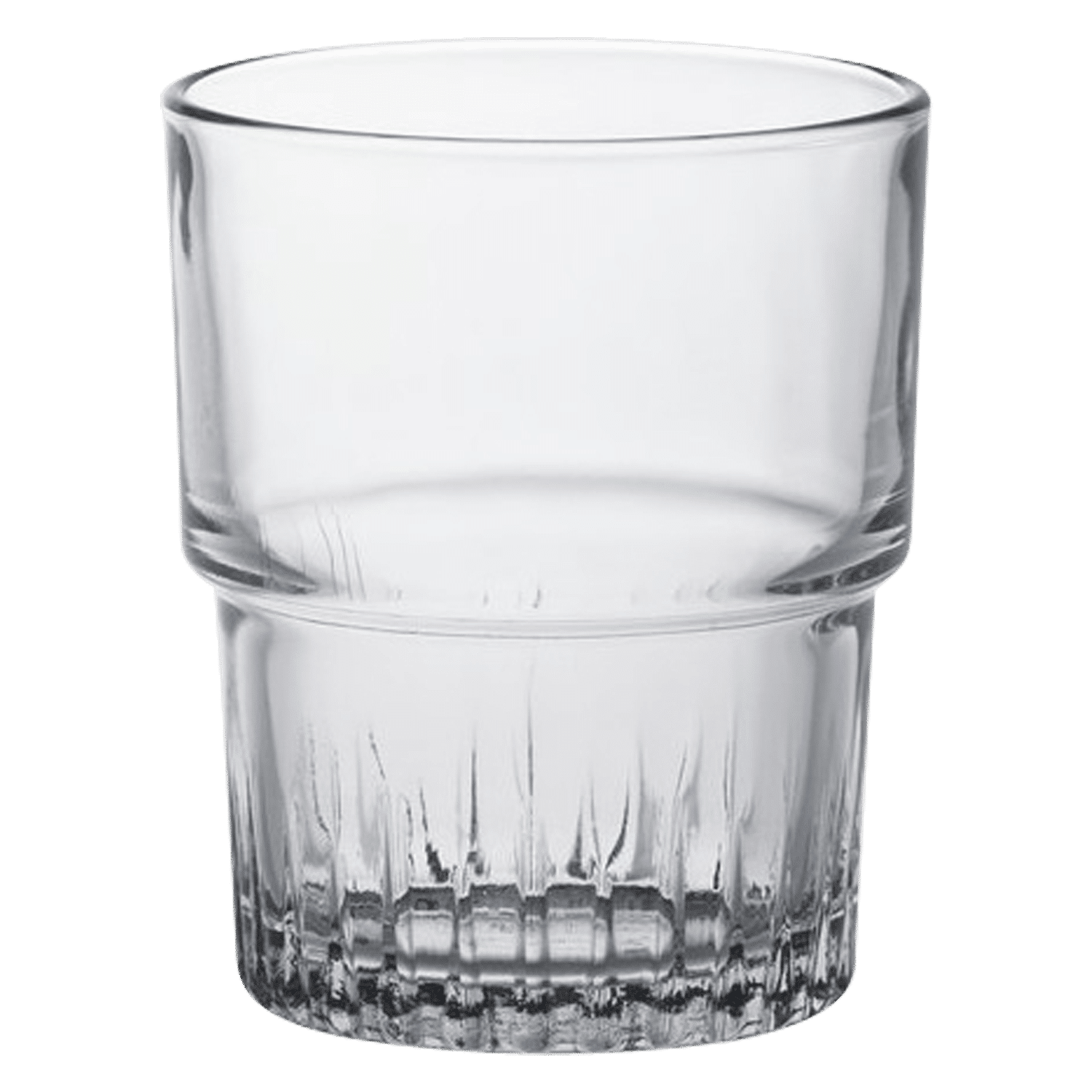 Duralex Empilable Tumbler 16 Cl Stapelbaar - 6 Stuks - Glazen.nl