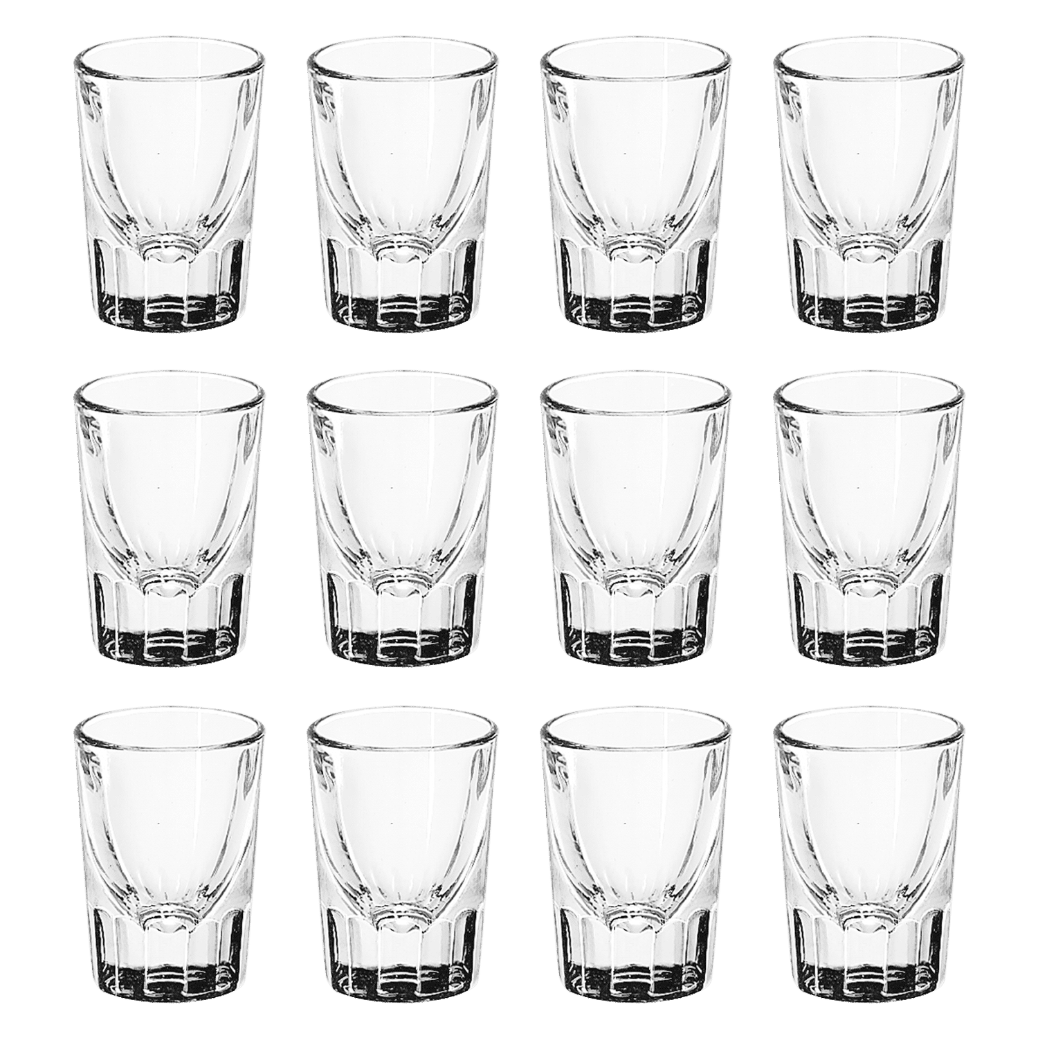 Onis Spirits Borrelglas 4,5 Cl - 12 Stuks - Glazen.nl