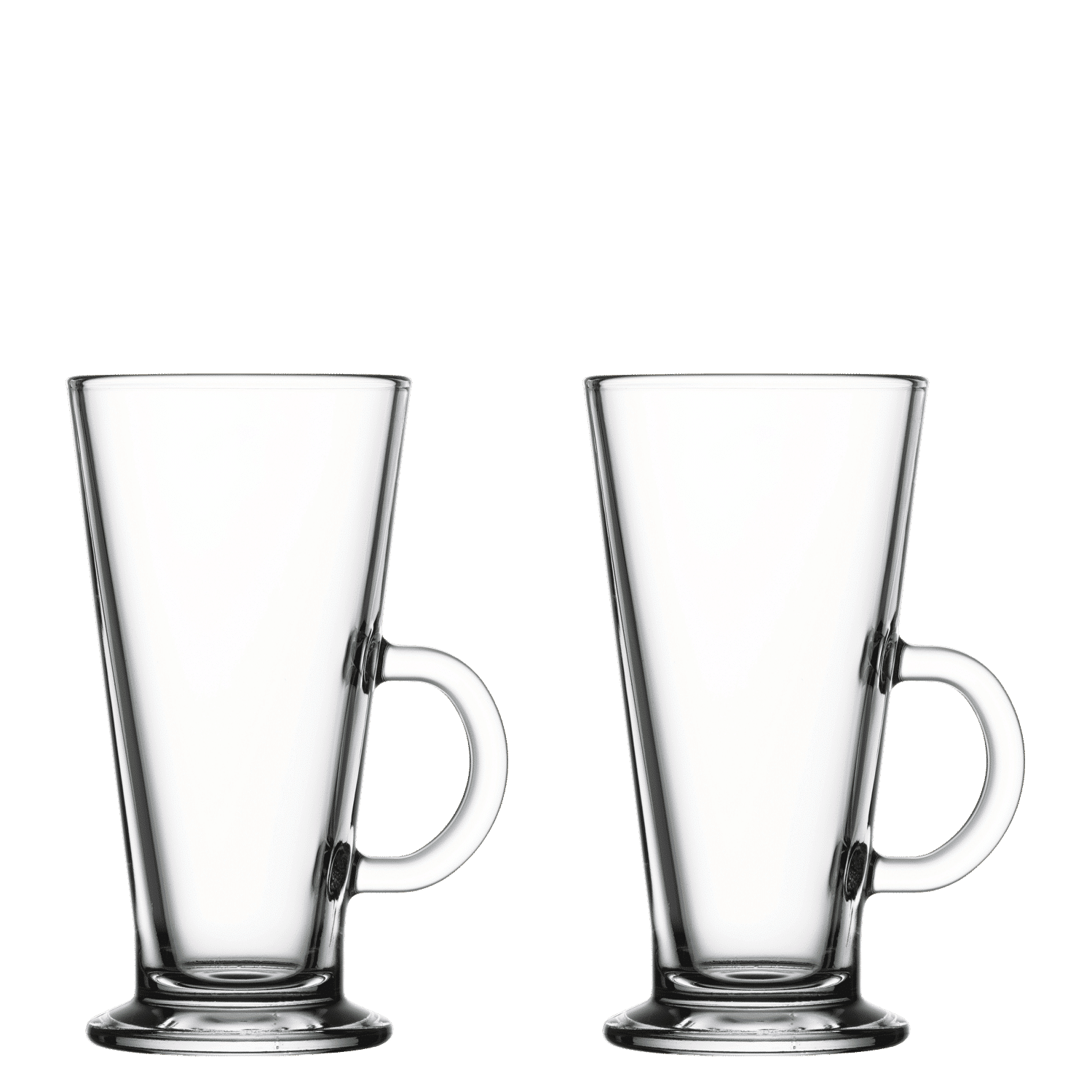 Pasabahce Colombian Irish Coffeeglas 26 Cl - 2 Stuks - Glazen.nl