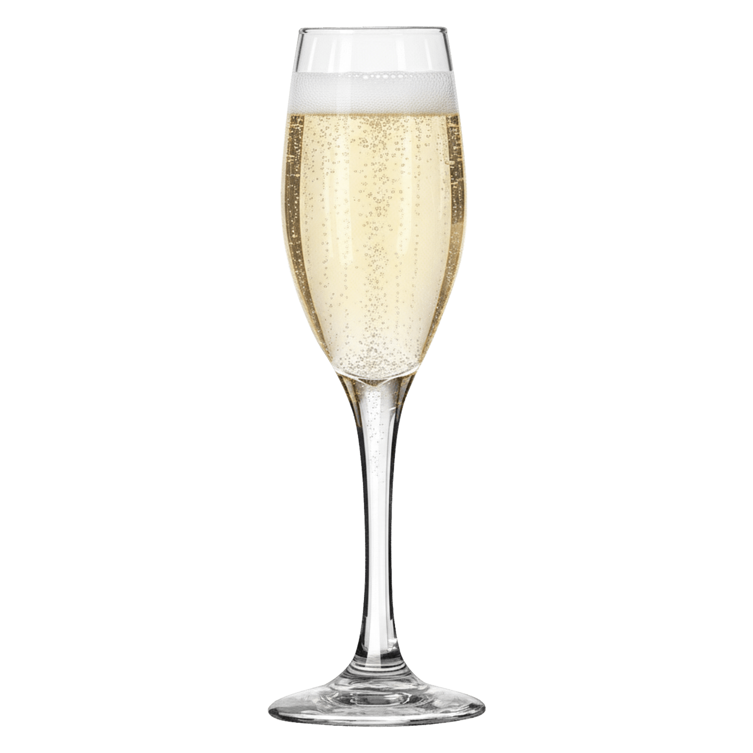Onis Perfection Champagneglas / Flute 17 Cl - 6 Stuks - Glazen.nl
