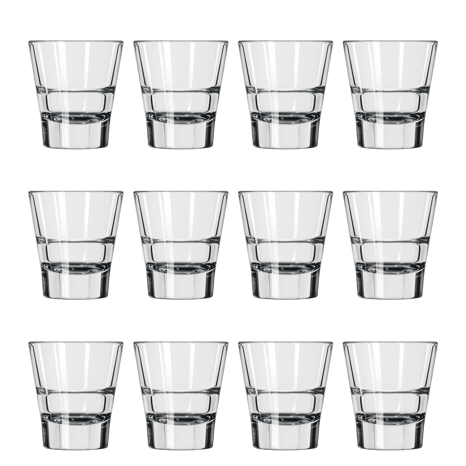 Onis Endeavor / Advanture Tumbler 11 Cl - 12 Stuks - Glazen.nl