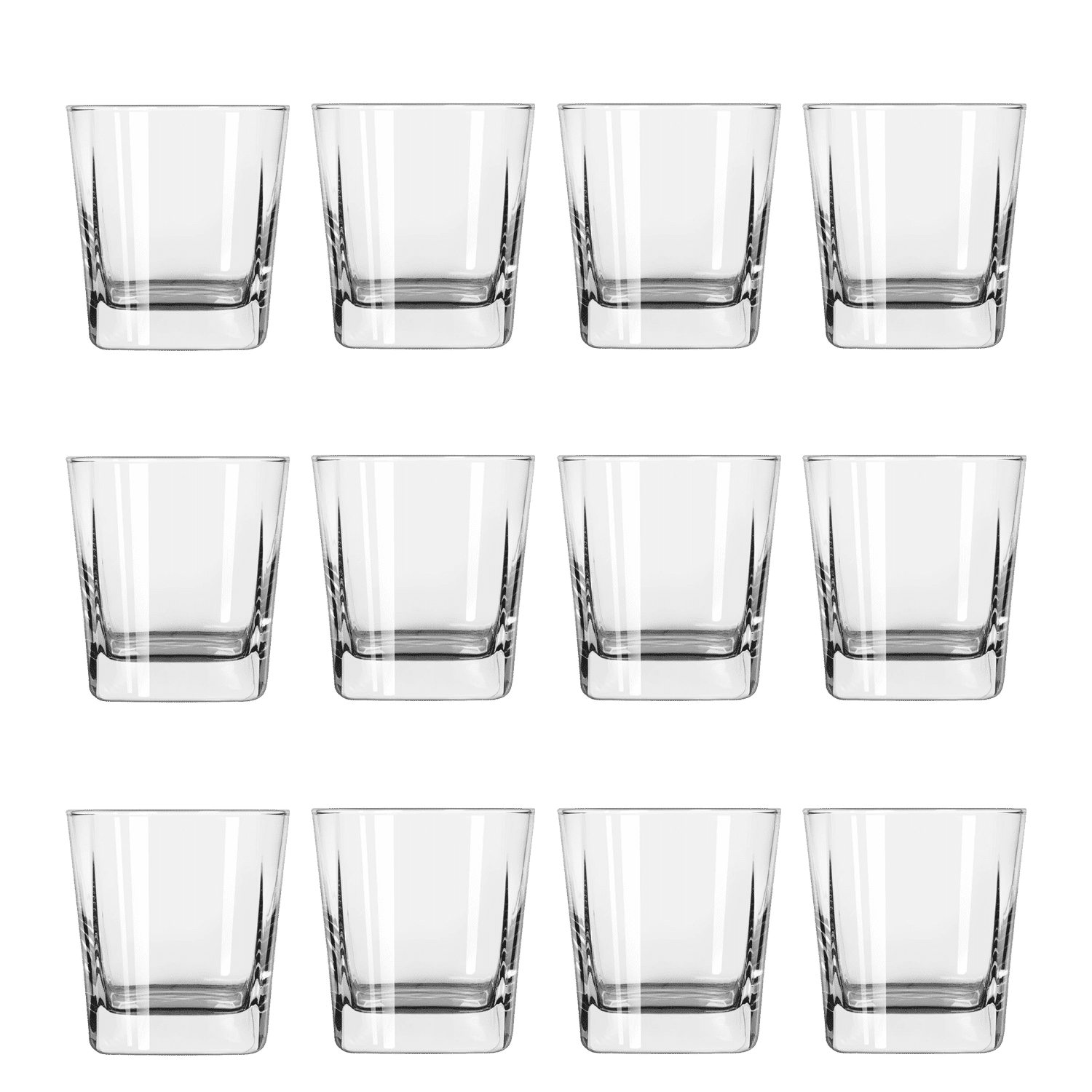 Onis Quartet Tumbler 36 Cl - 12 Stuks - Glazen.nl