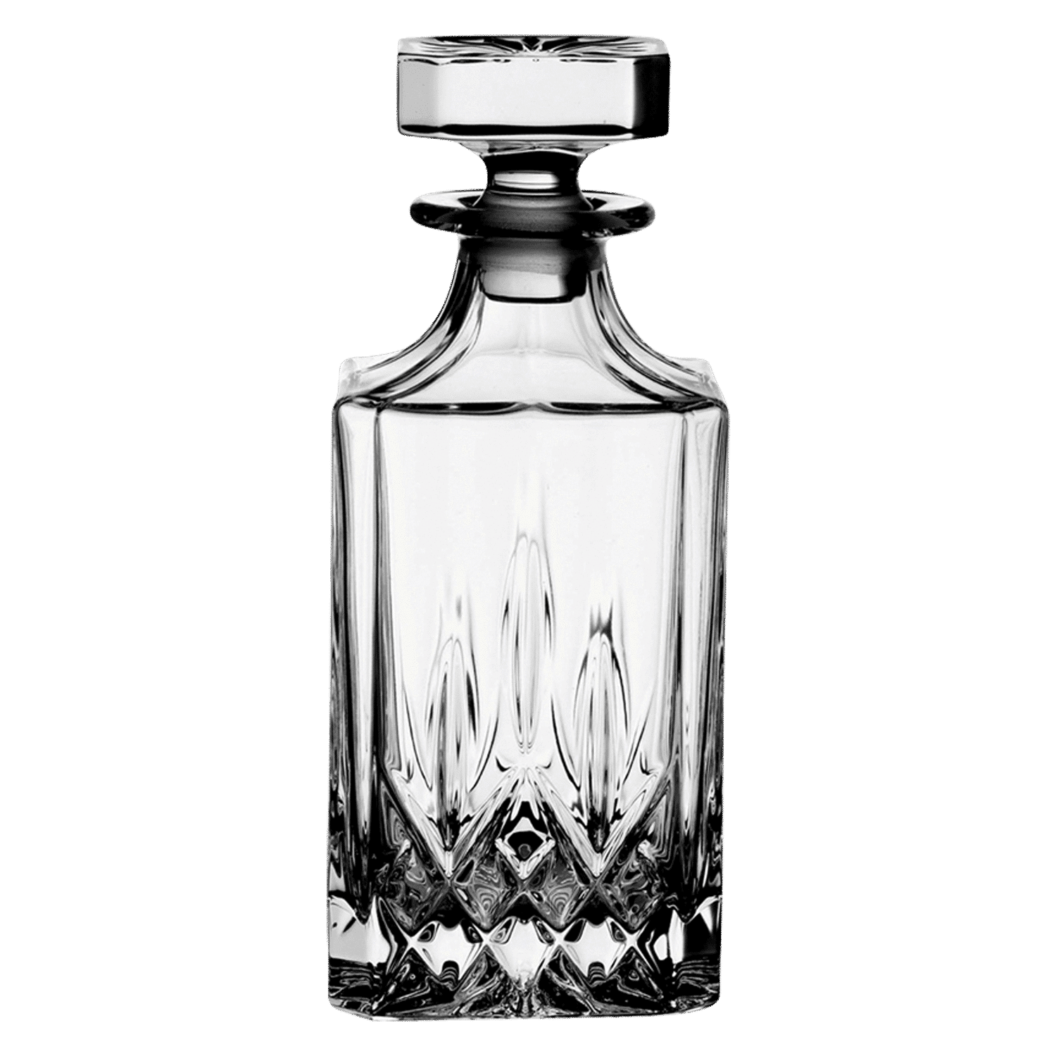 RCR Opera Whiskyset 7 Delig - Glazen.nl