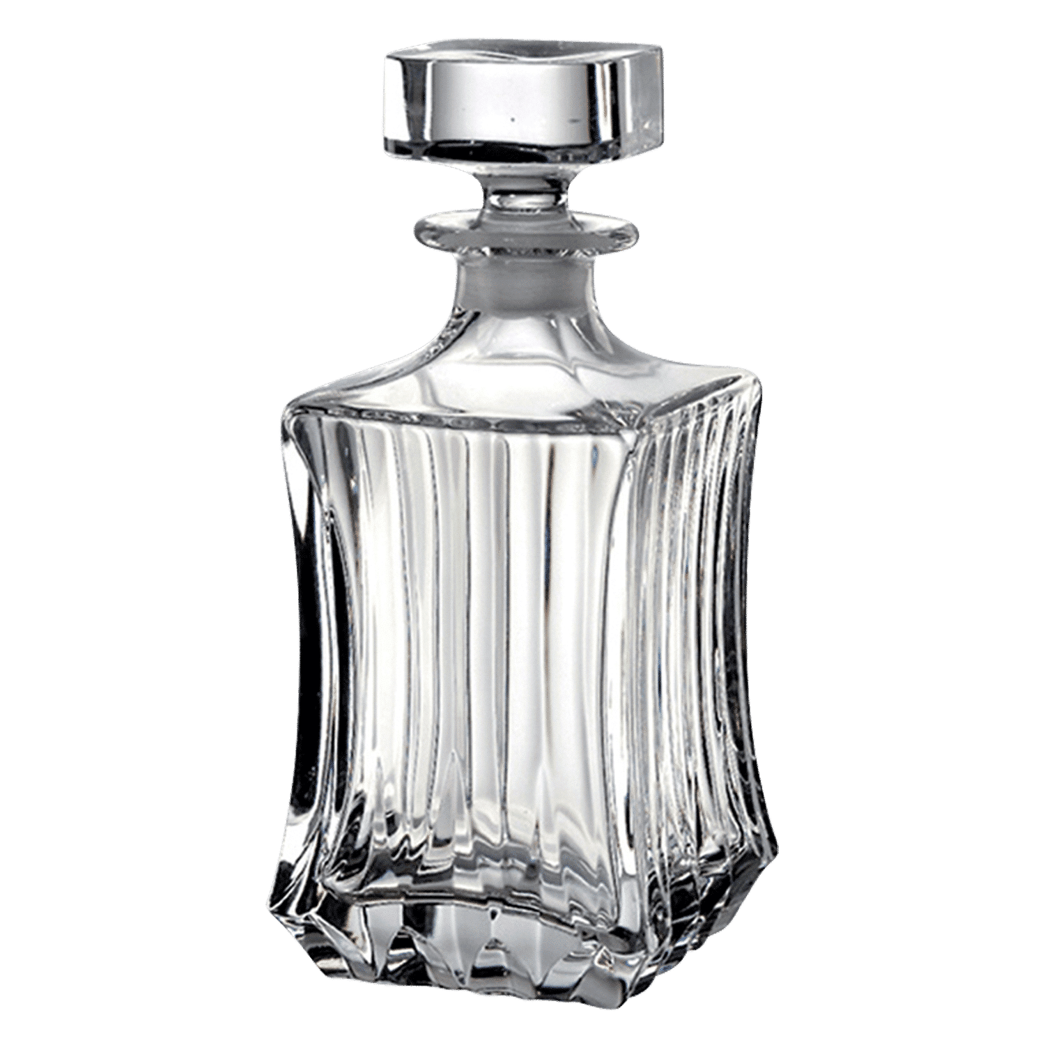 RCR Adagio Whiskeykaraf 75 Cl