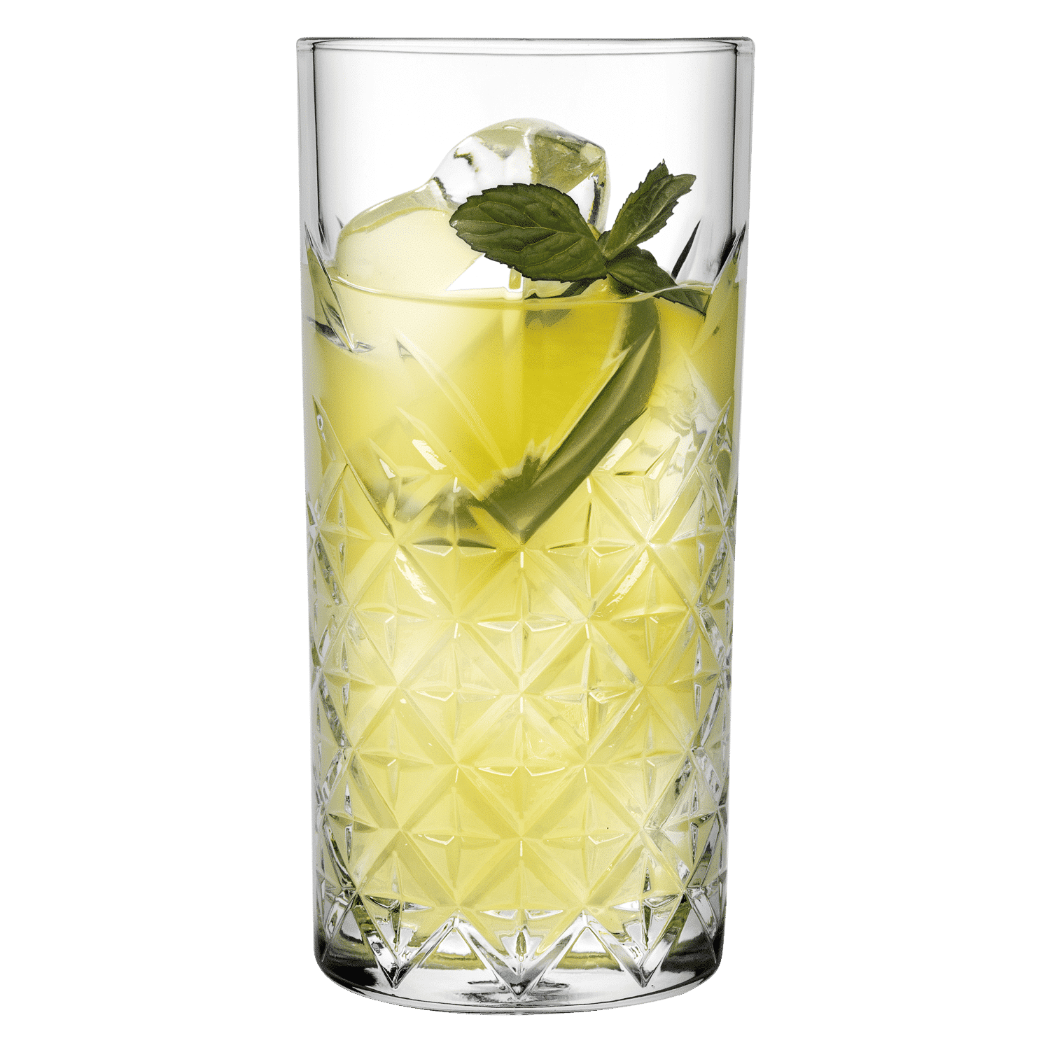 Pasabahce Timeless Longdrinkglas 30 Cl - 12 Stuks - Glazen.nl